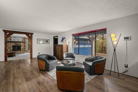 Tiny photo for 498 Palomino Drive, Grants Pass, OR 97526 (MLS # 220214828)