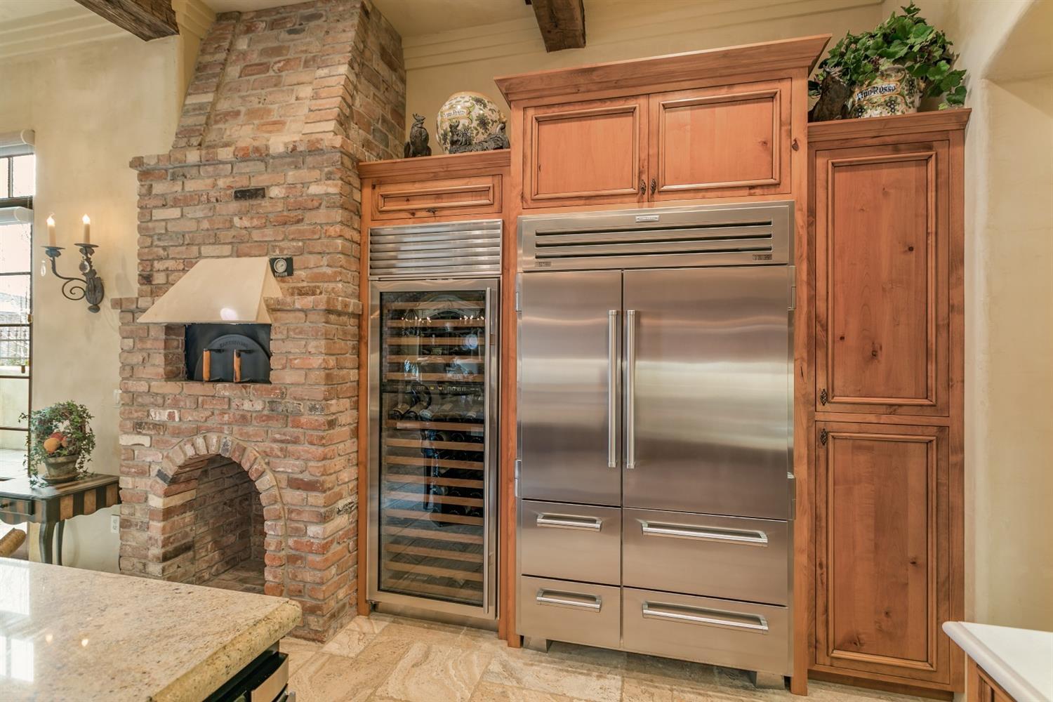 Saddle Ridge - Residential