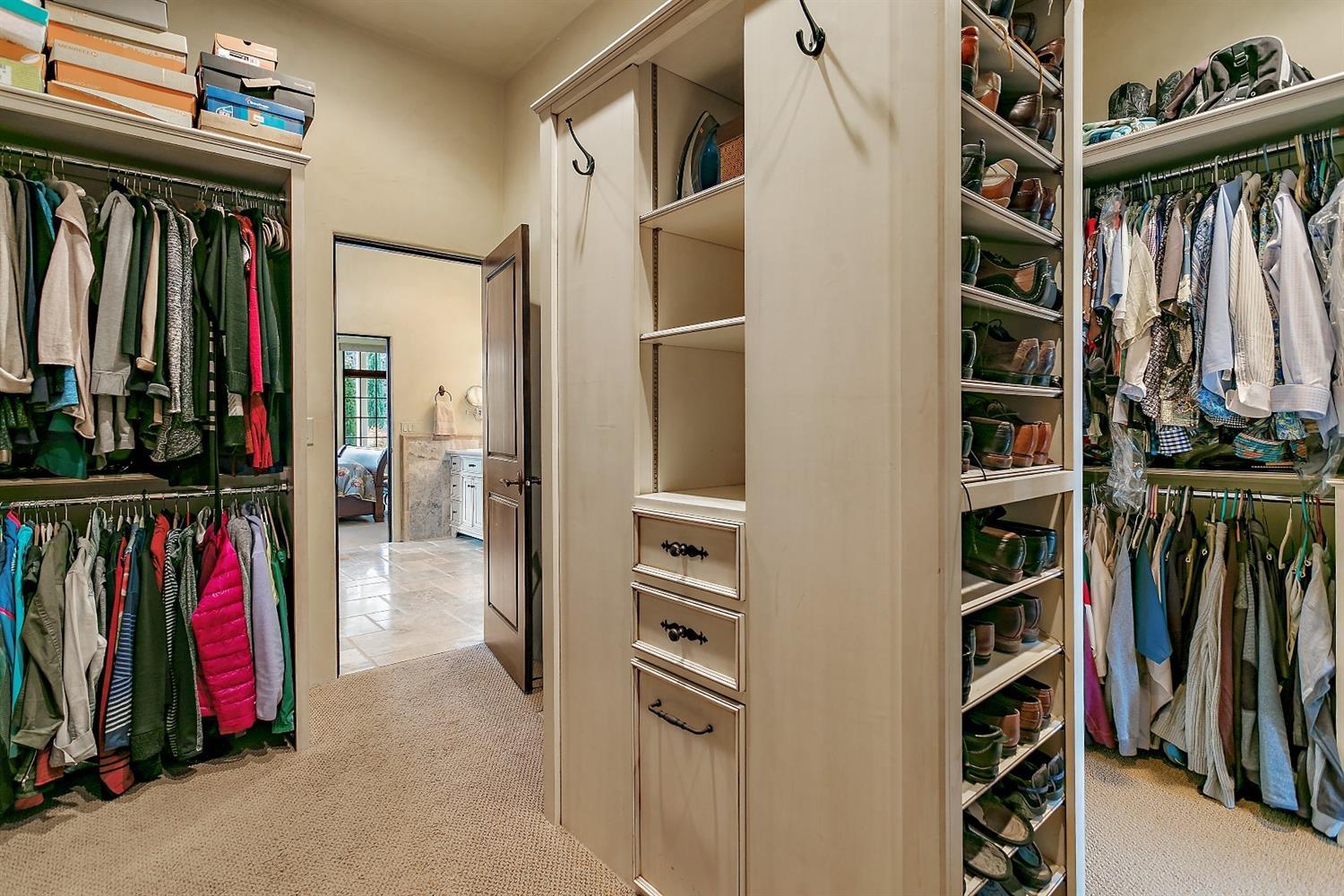 Saddle Ridge - Residential