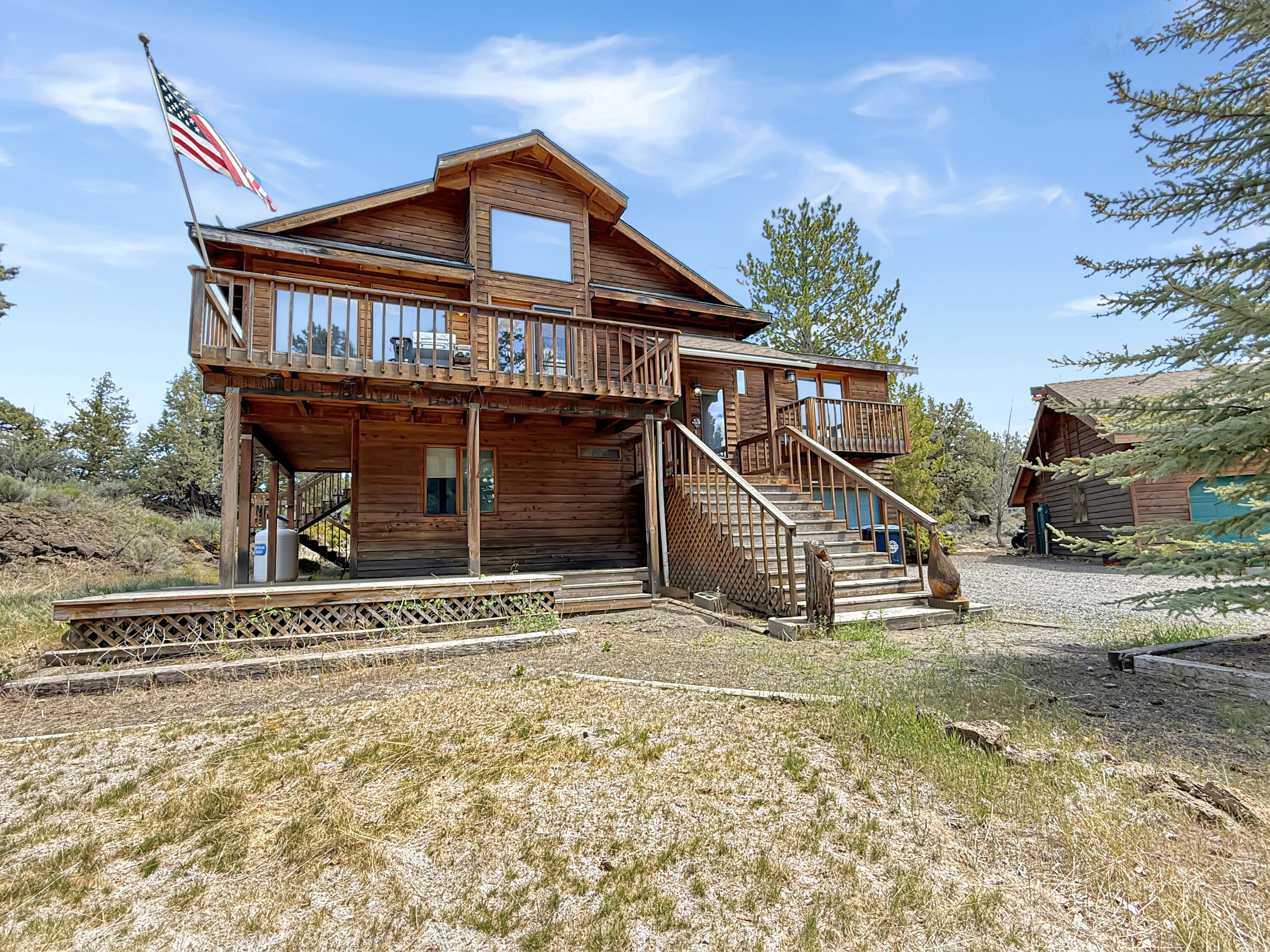 64472 McGrath Road