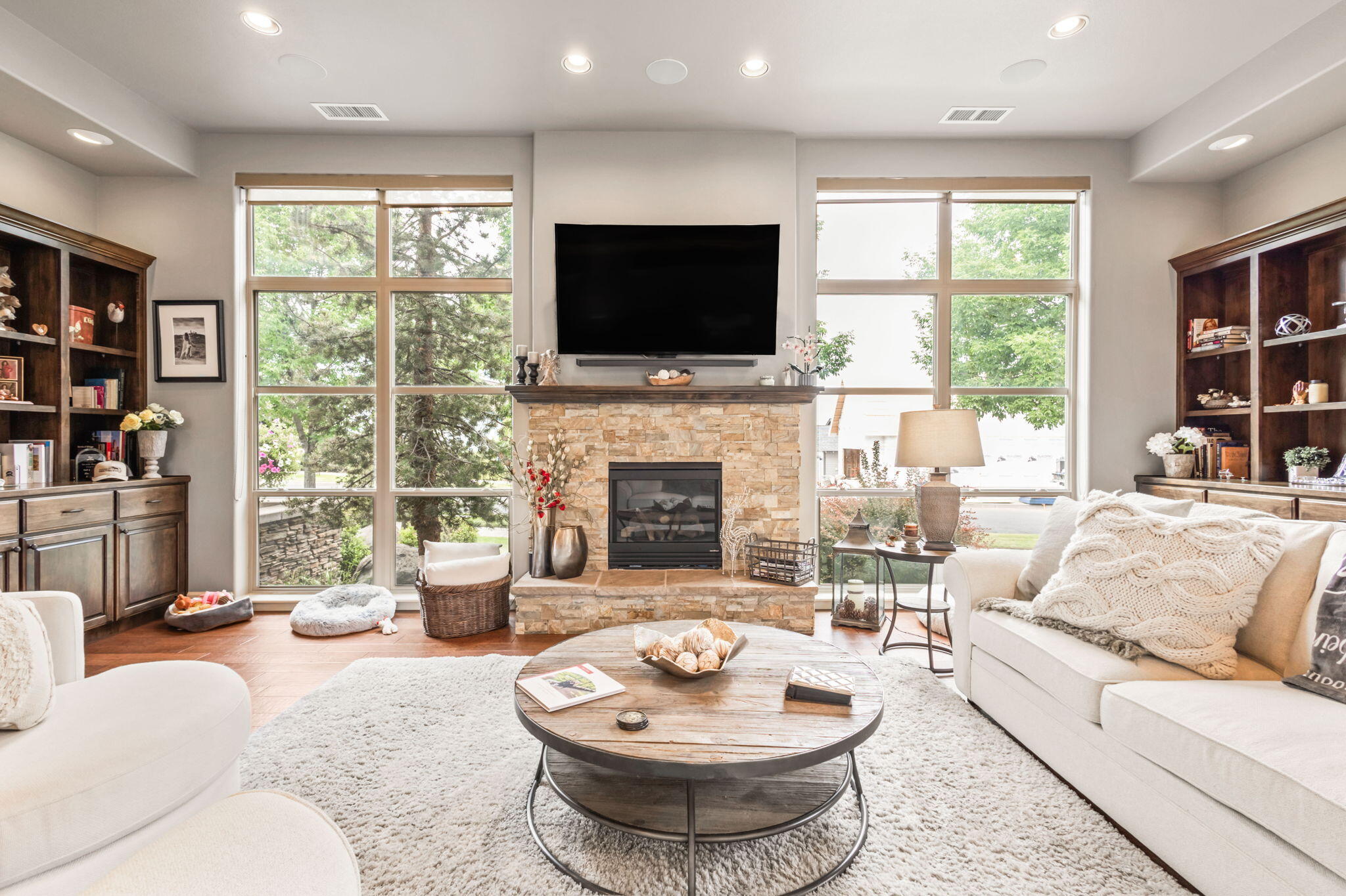 Yarrow - Residential