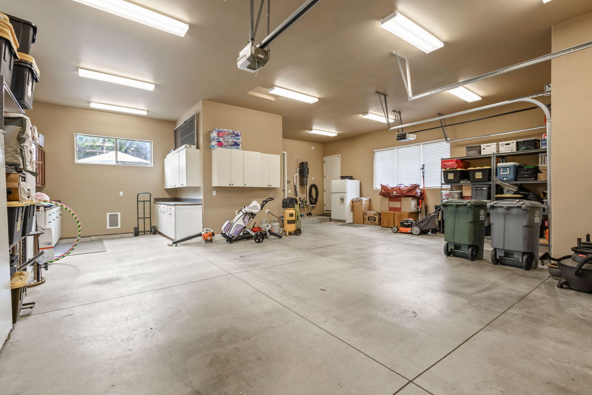 Yarrow - Residential