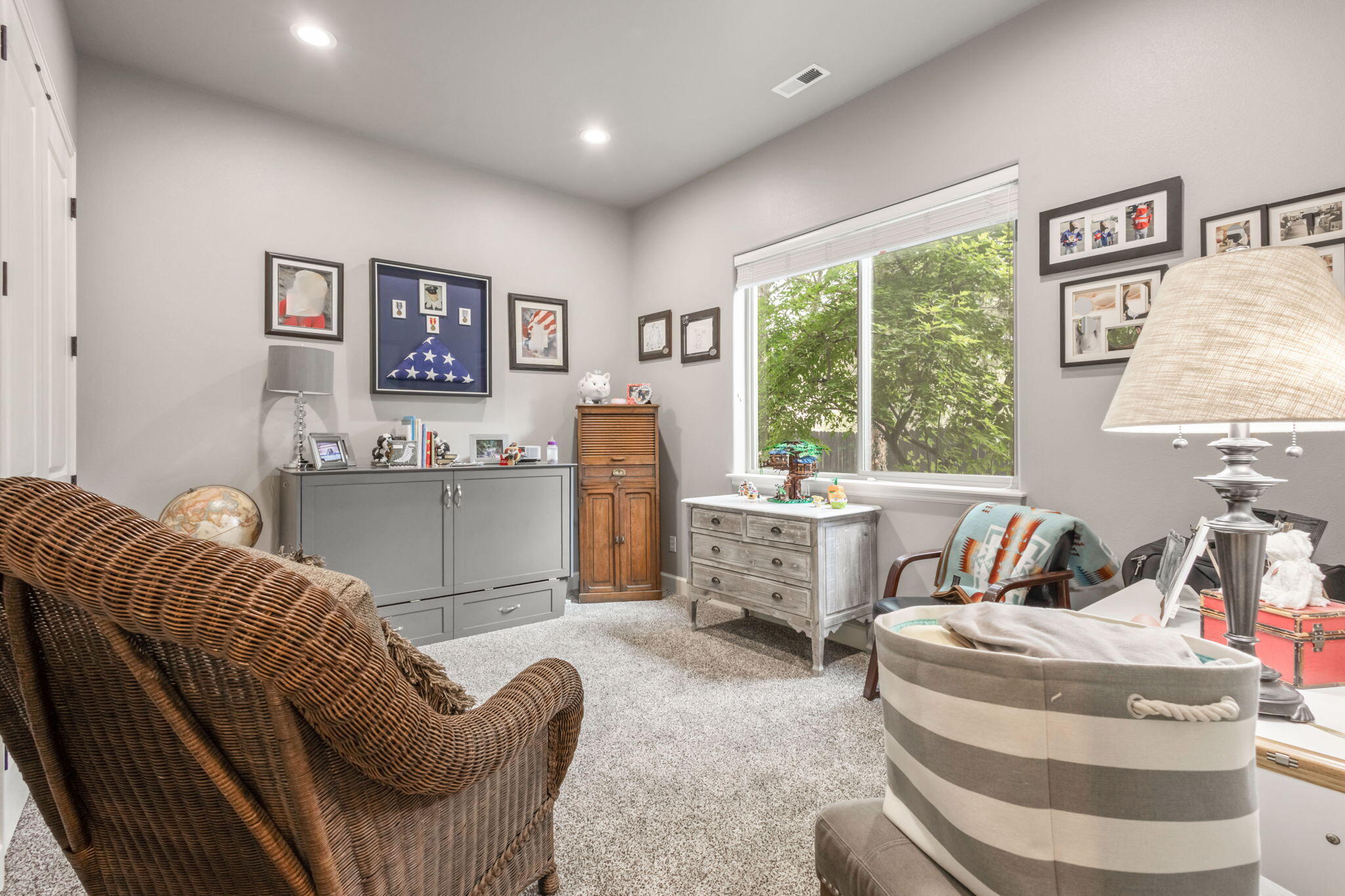 Yarrow - Residential