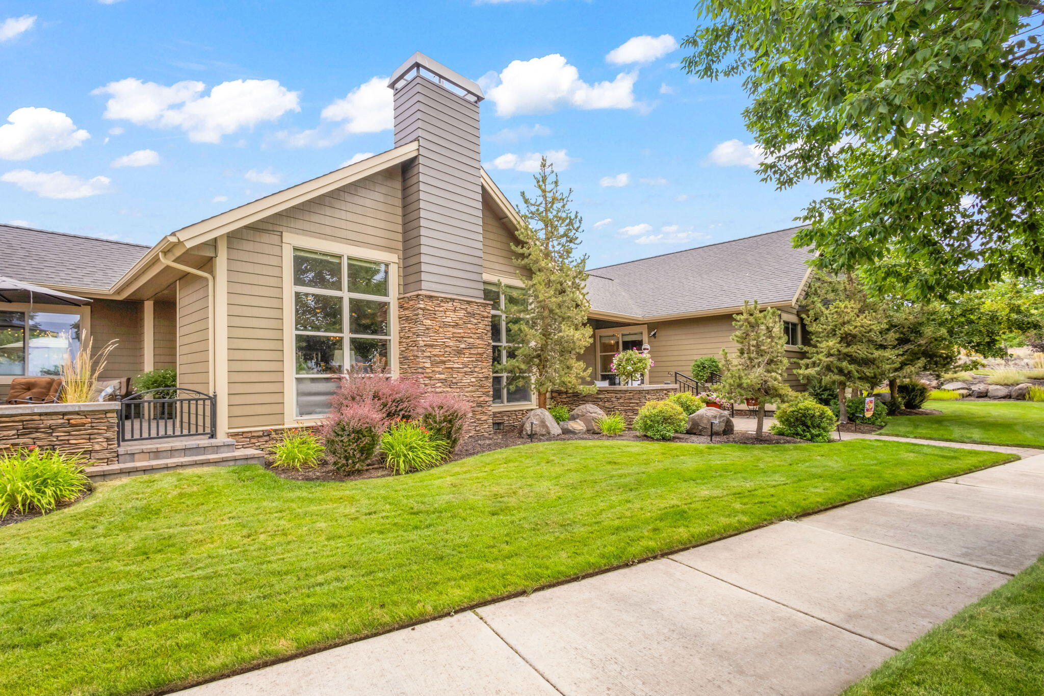 Yarrow - Residential