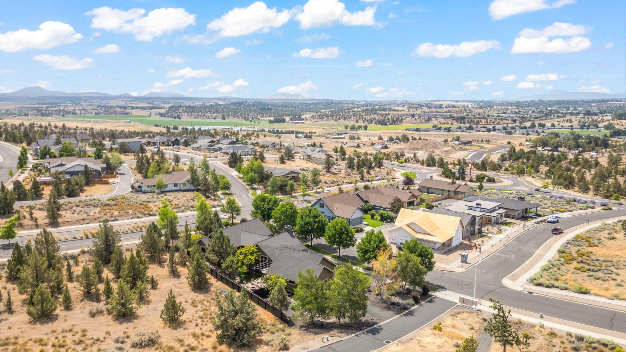 Yarrow - Residential