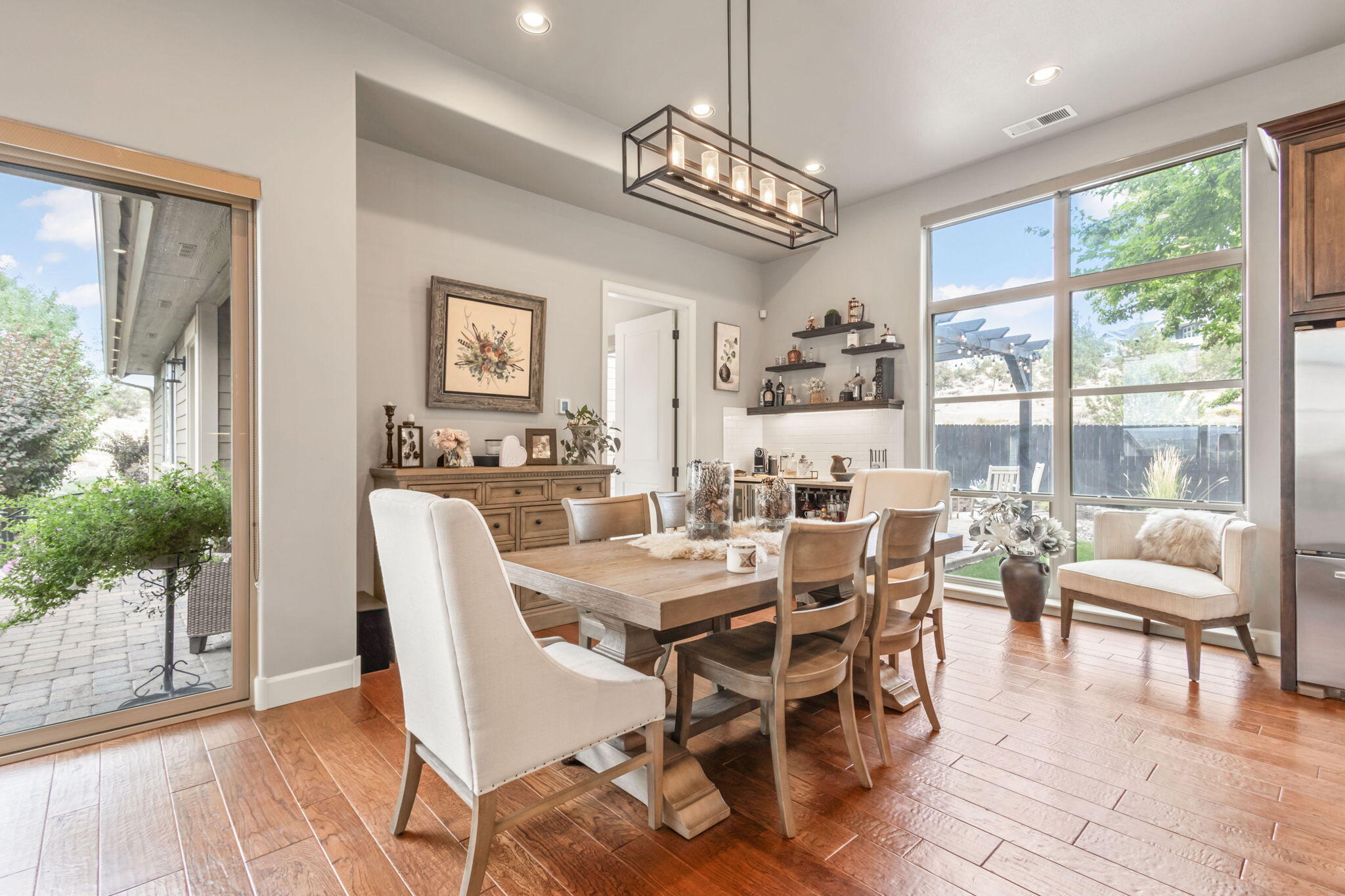 Yarrow - Residential