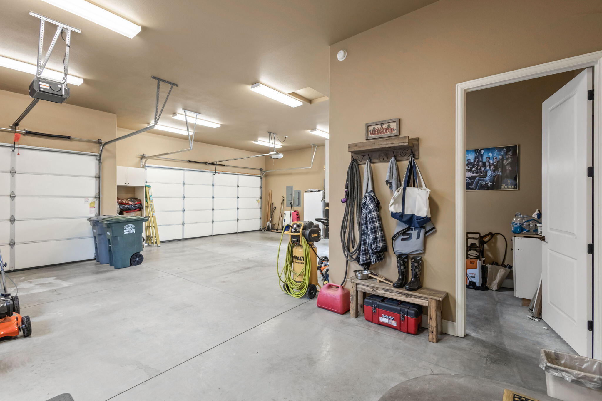 Yarrow - Residential