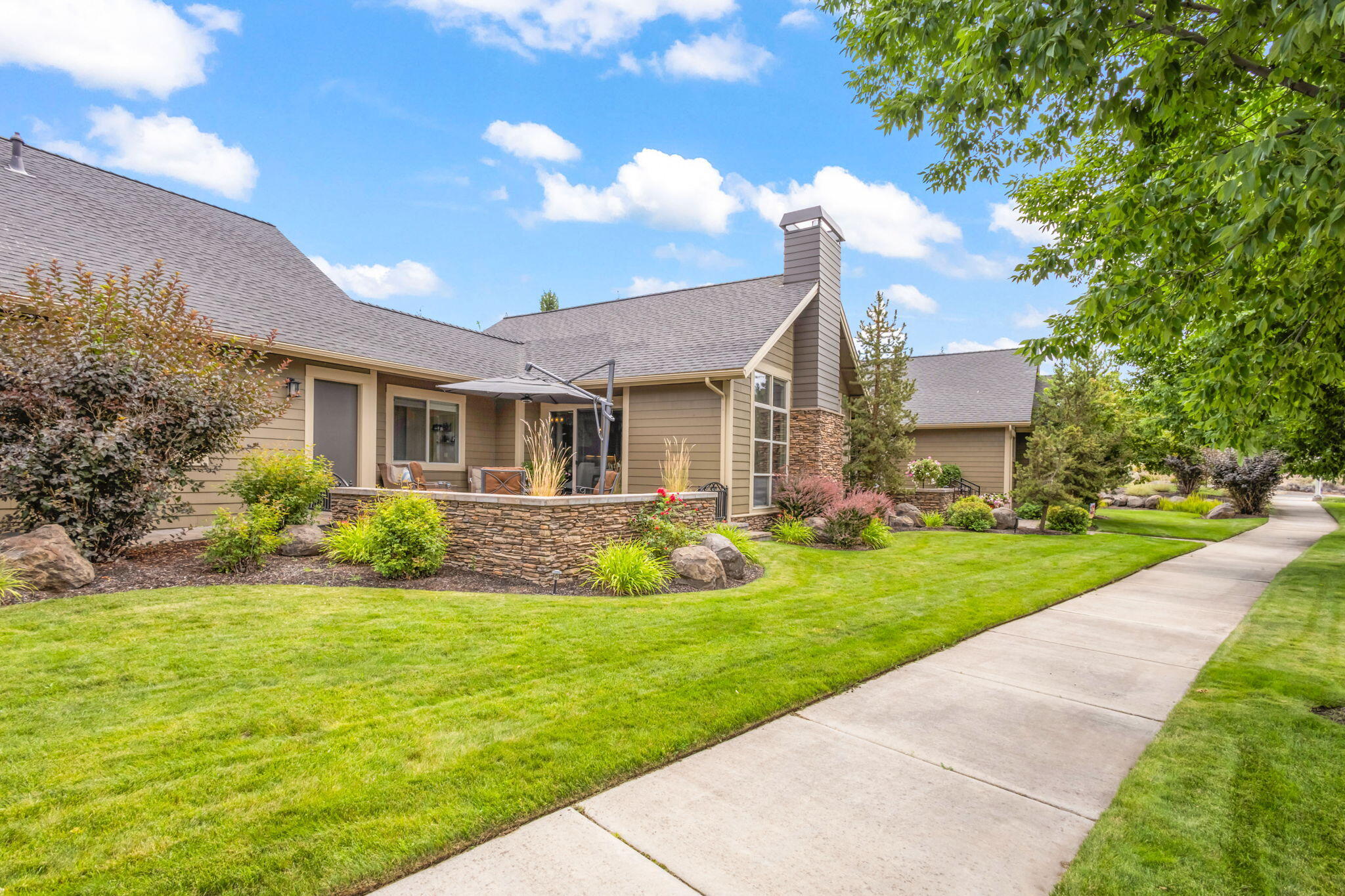 Yarrow - Residential