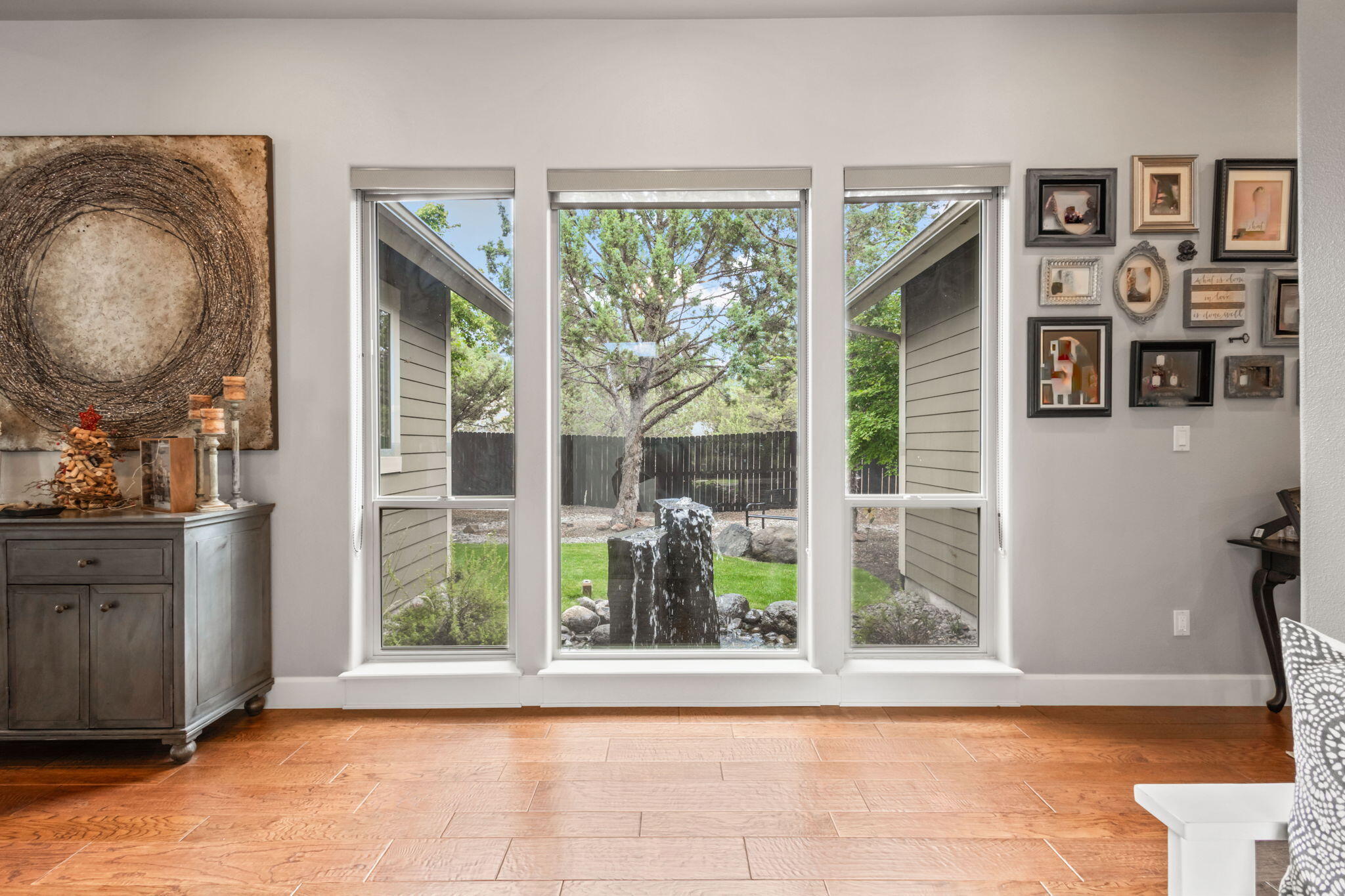 Yarrow - Residential