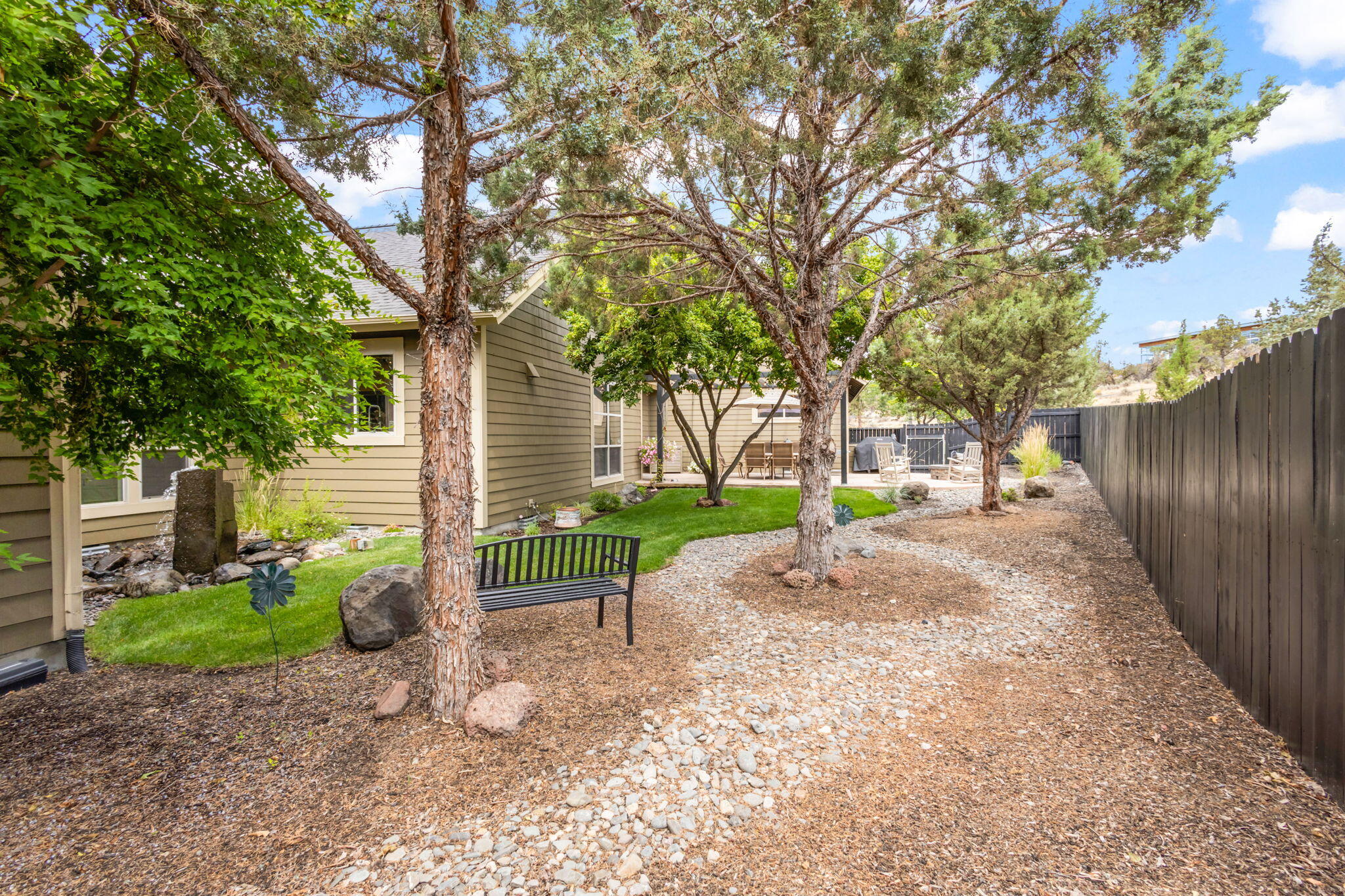 Yarrow - Residential