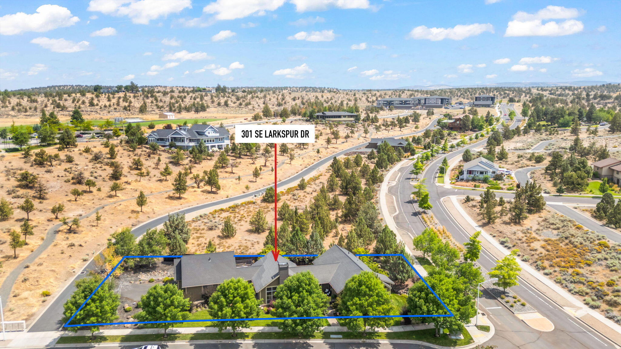 Yarrow - Residential