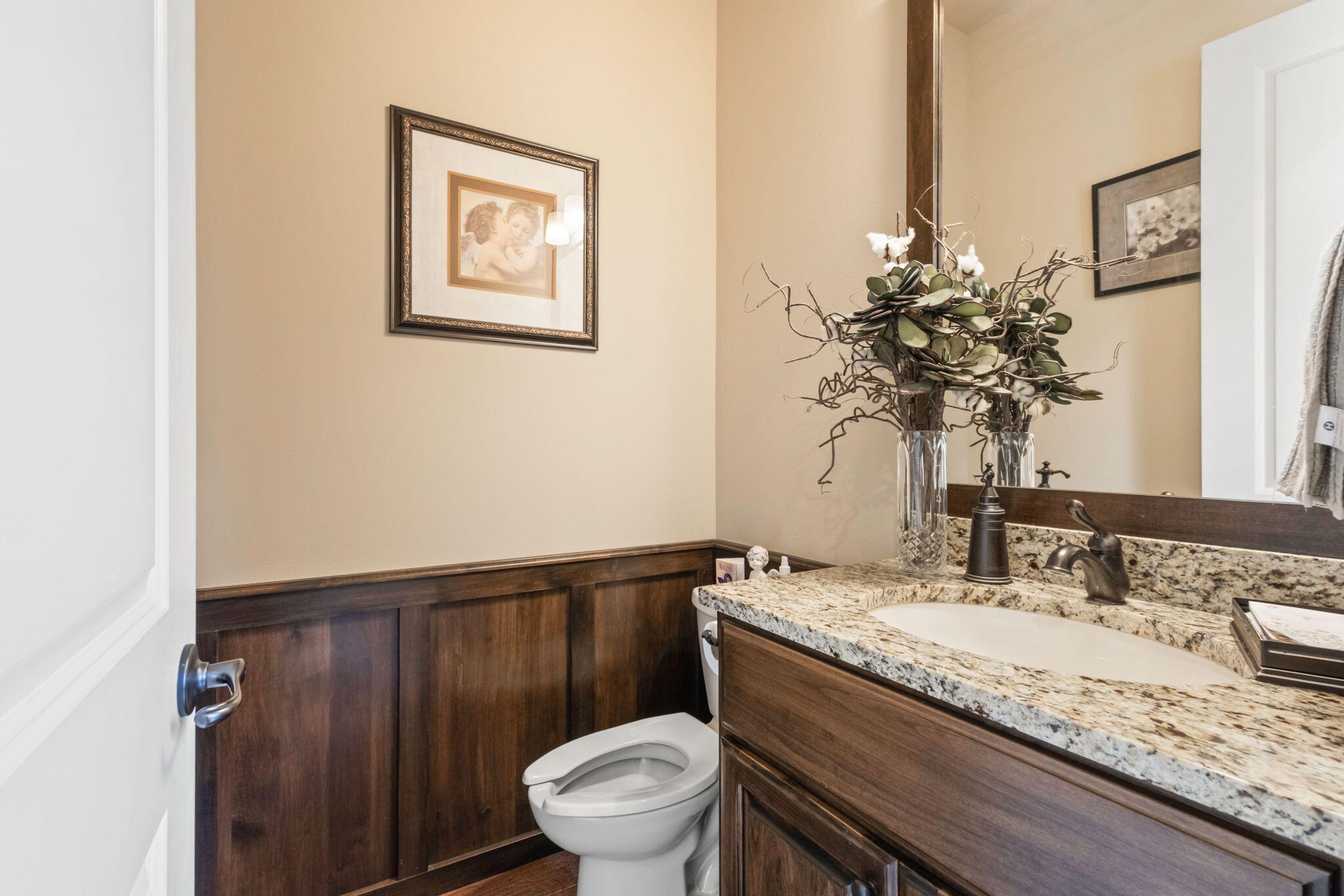 Yarrow - Residential