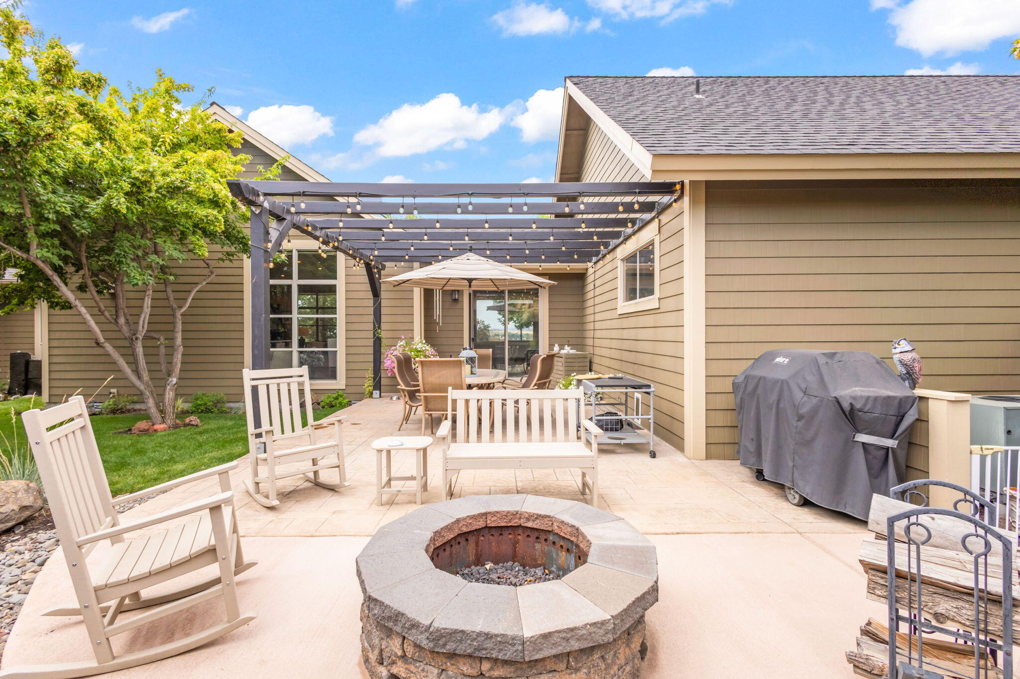 Yarrow - Residential