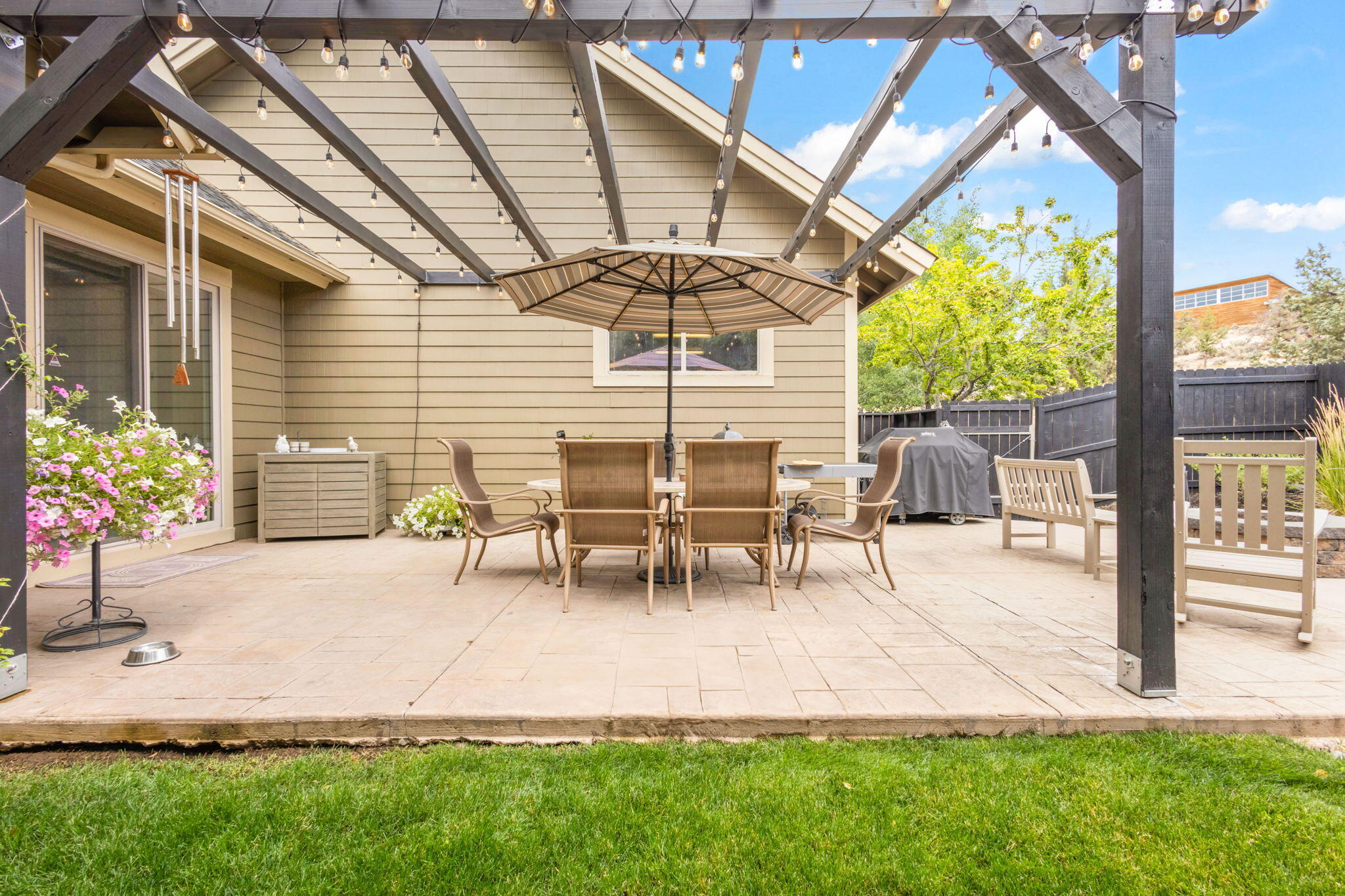 Yarrow - Residential