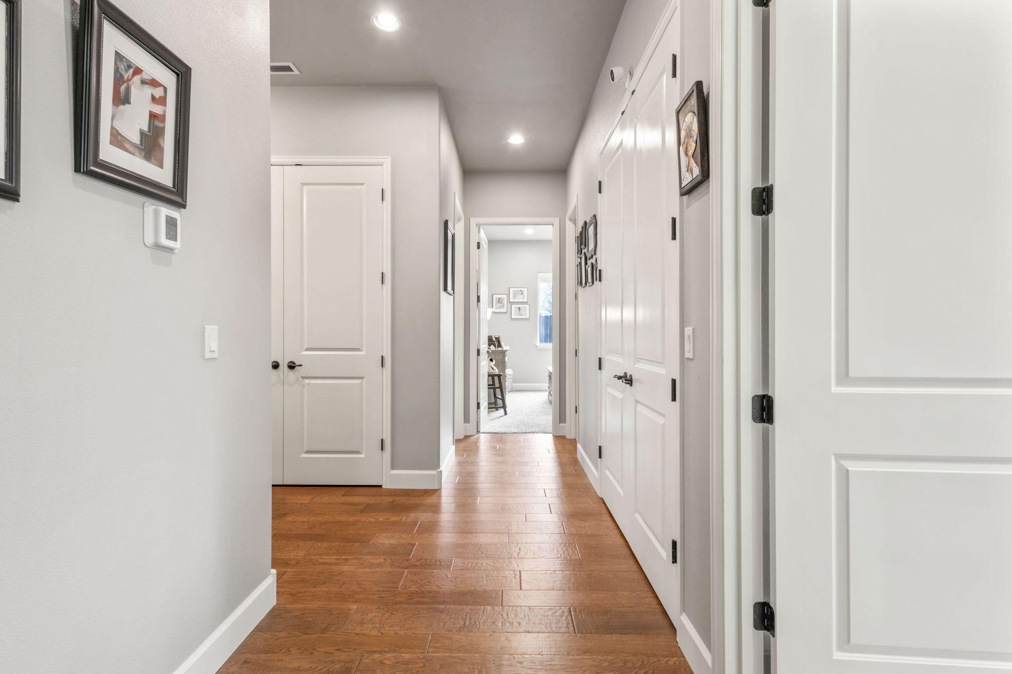 Yarrow - Residential