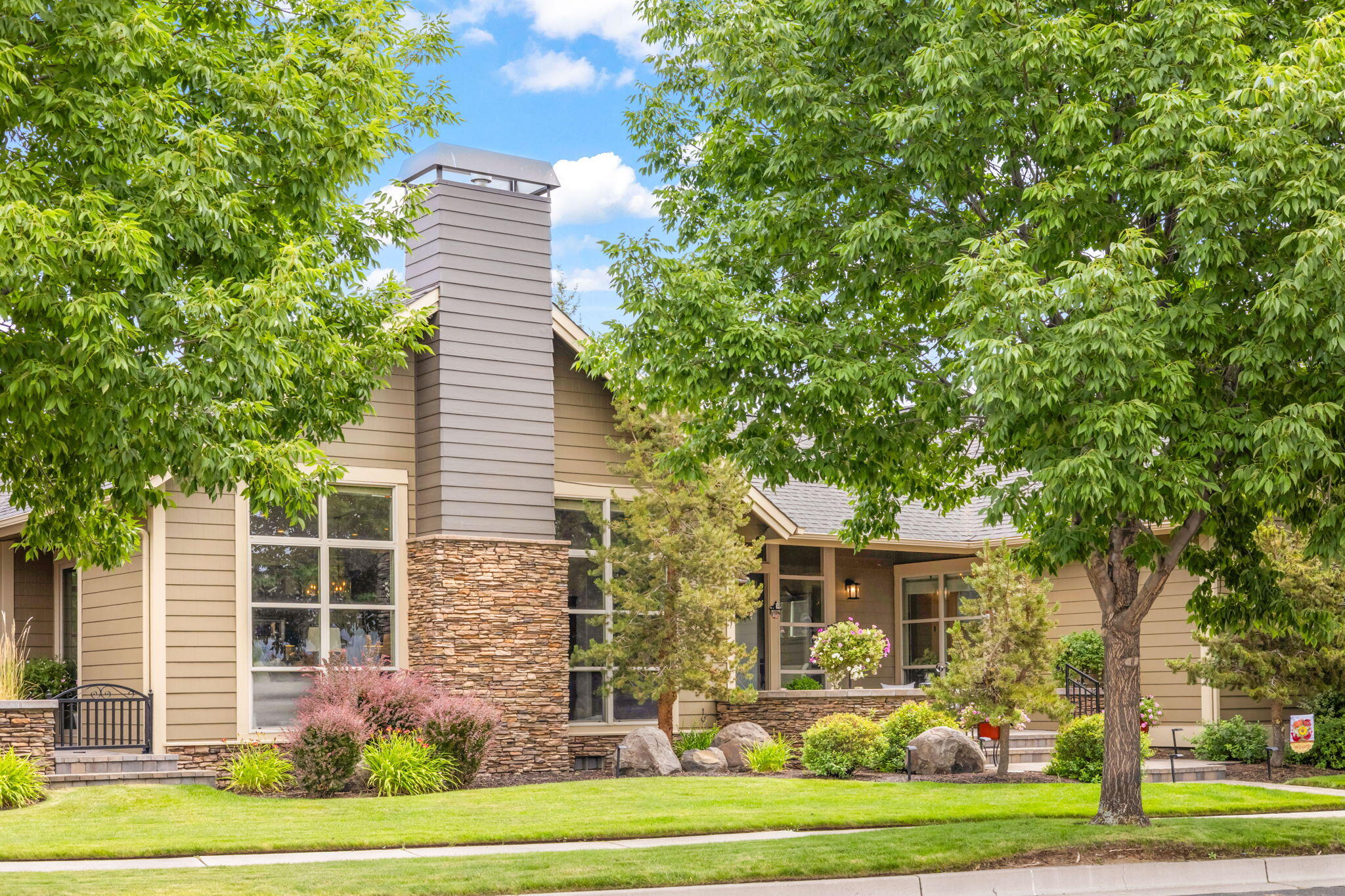 Yarrow - Residential