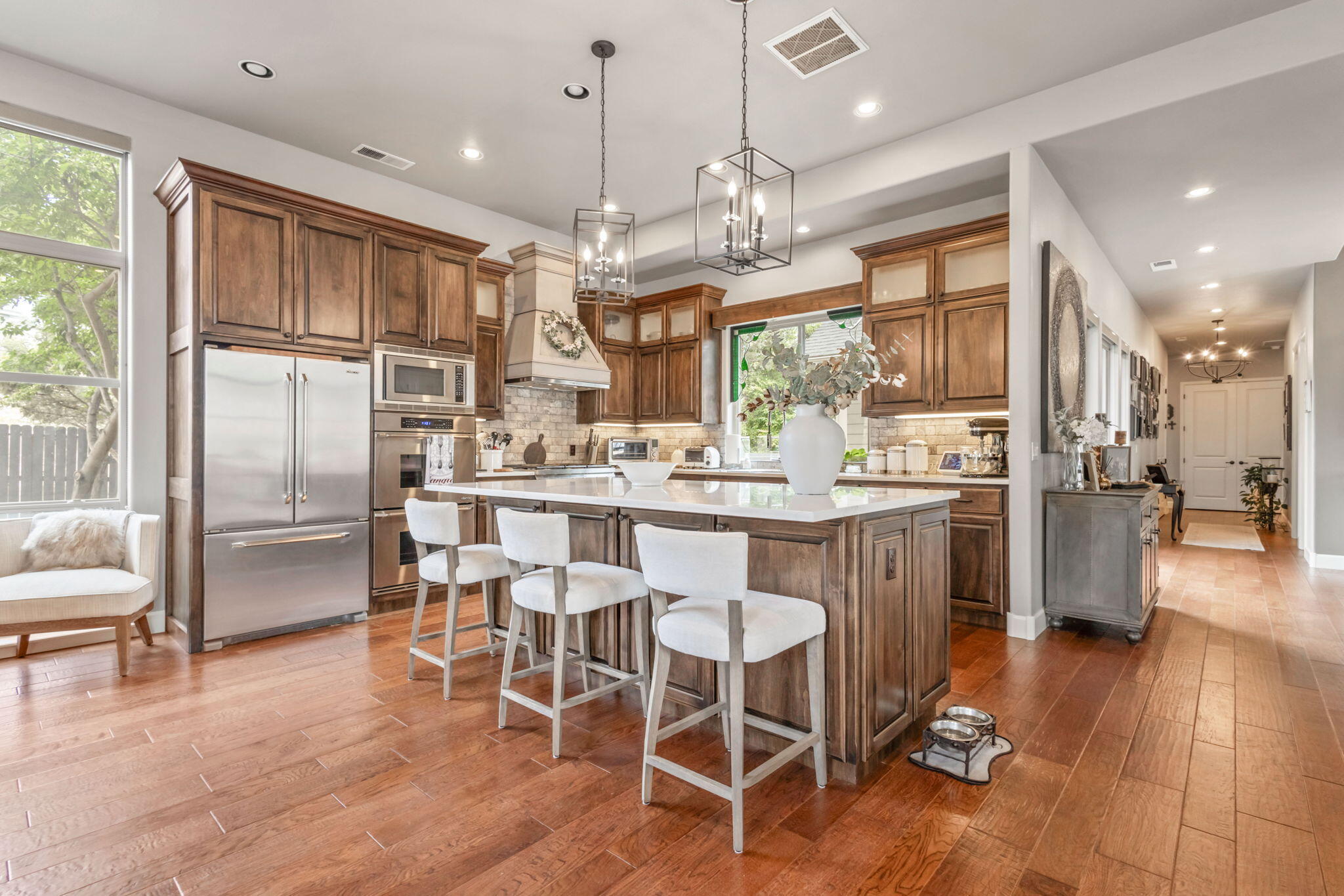 Yarrow - Residential