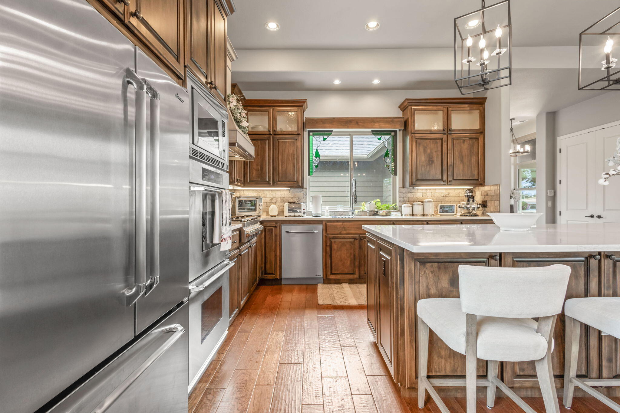 Yarrow - Residential