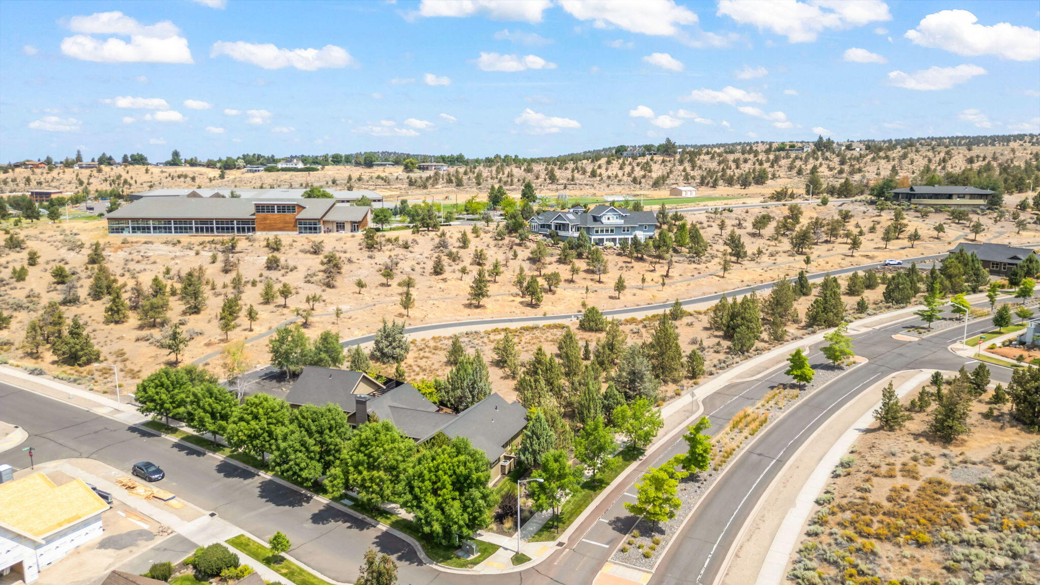 Yarrow - Residential