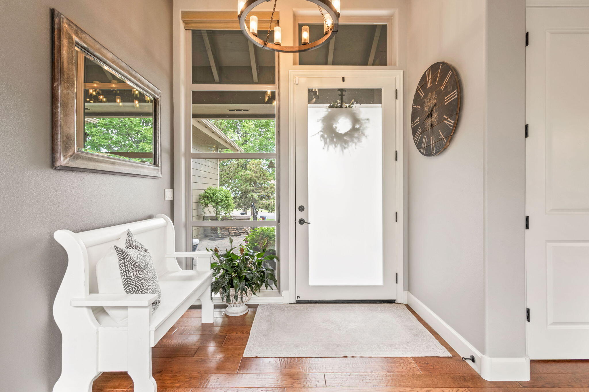 Yarrow - Residential