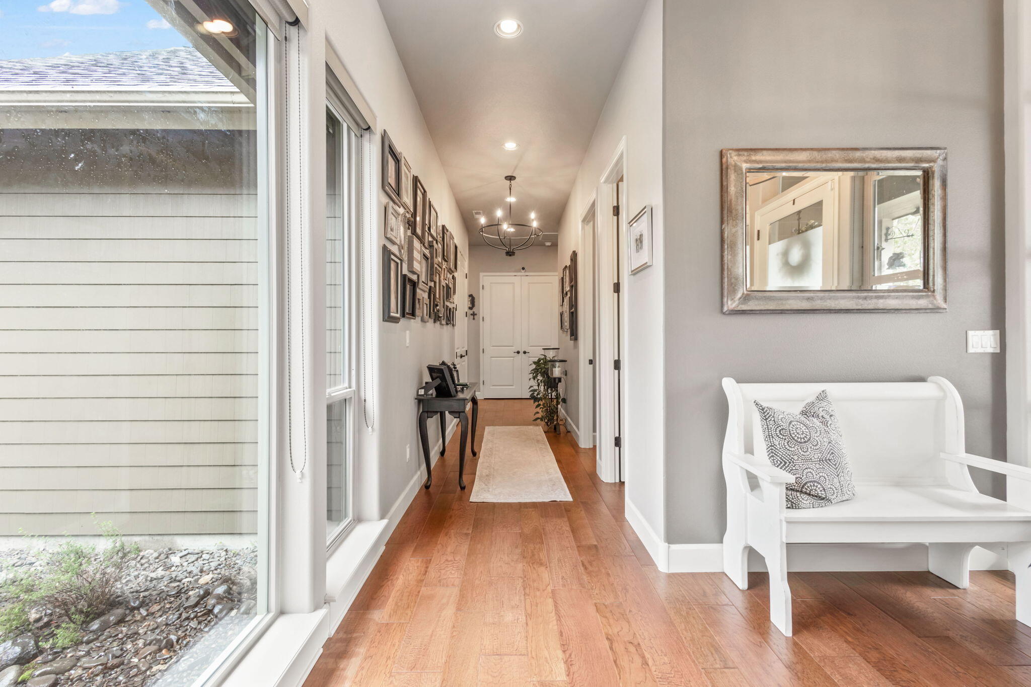 Yarrow - Residential