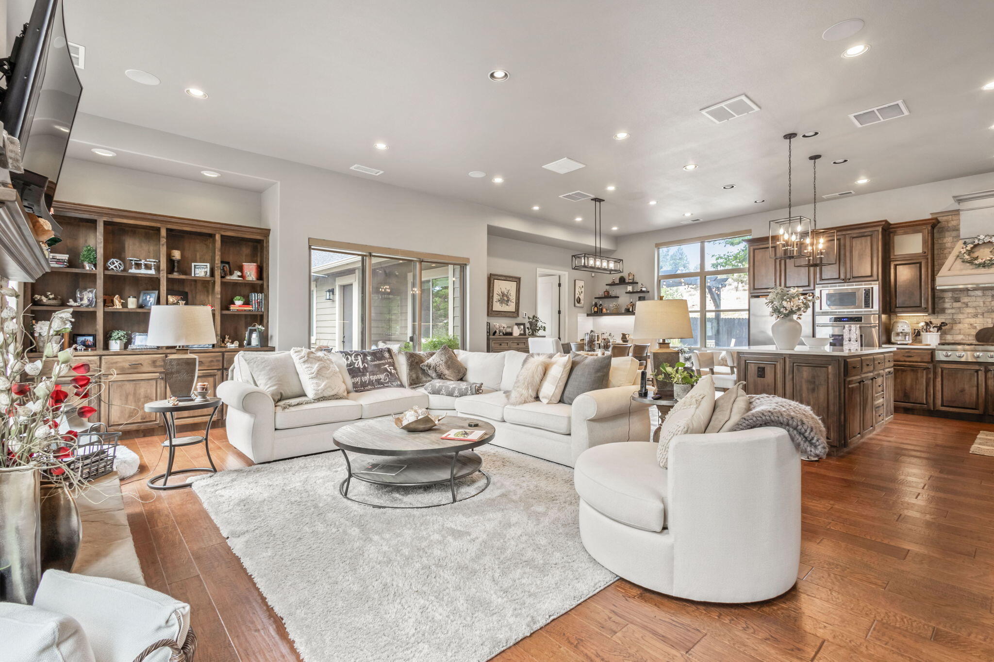 Yarrow - Residential