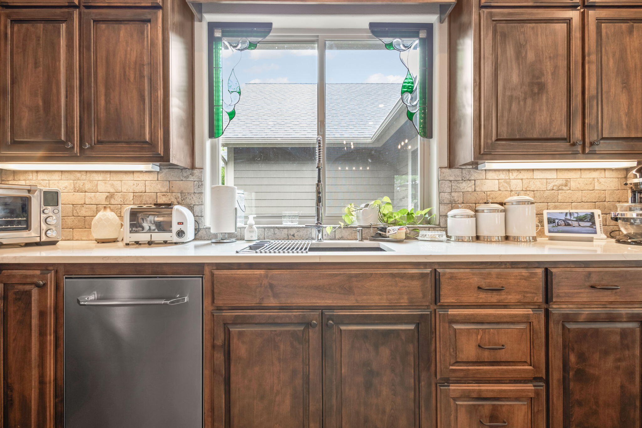 Yarrow - Residential