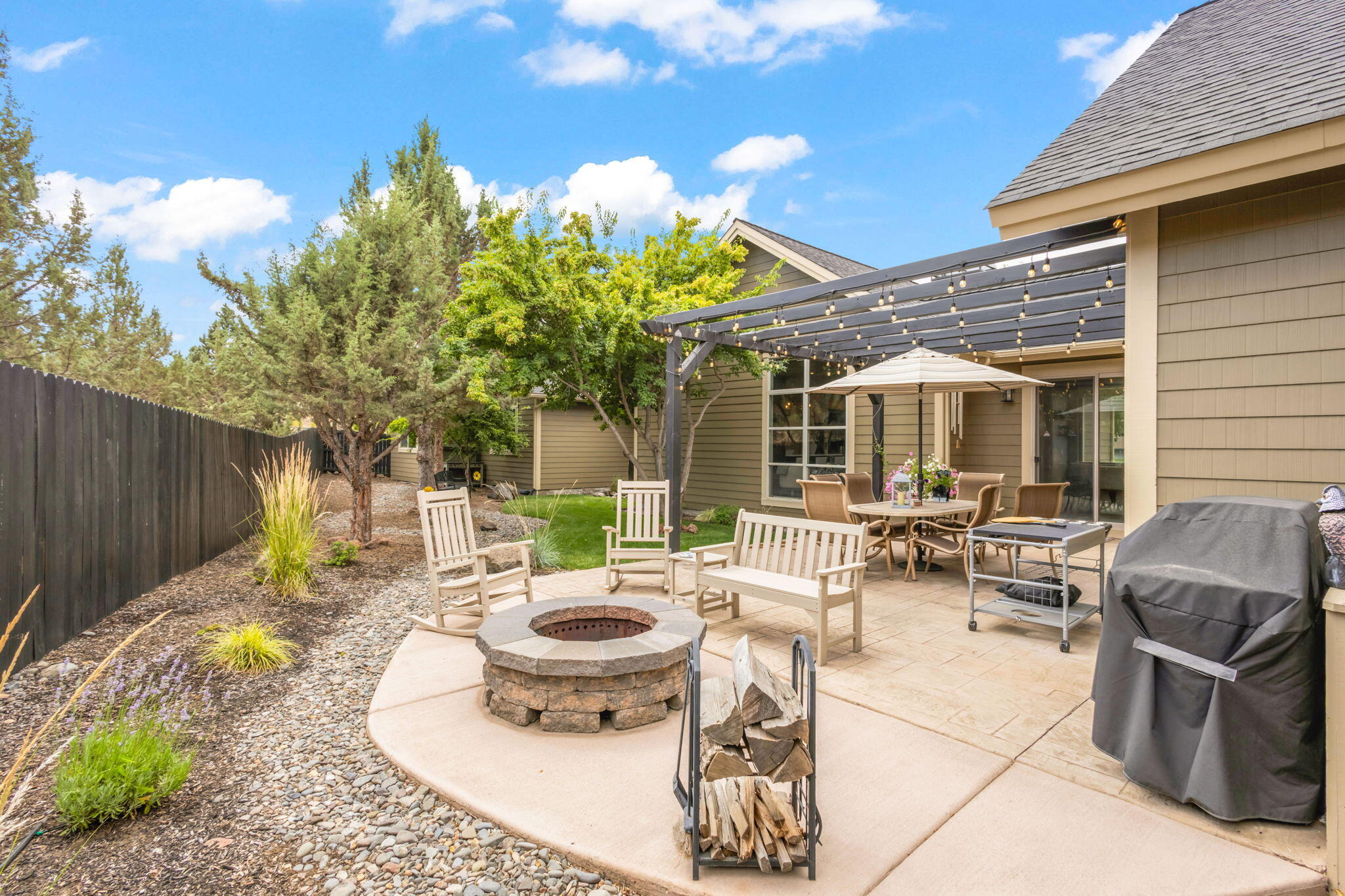 Yarrow - Residential