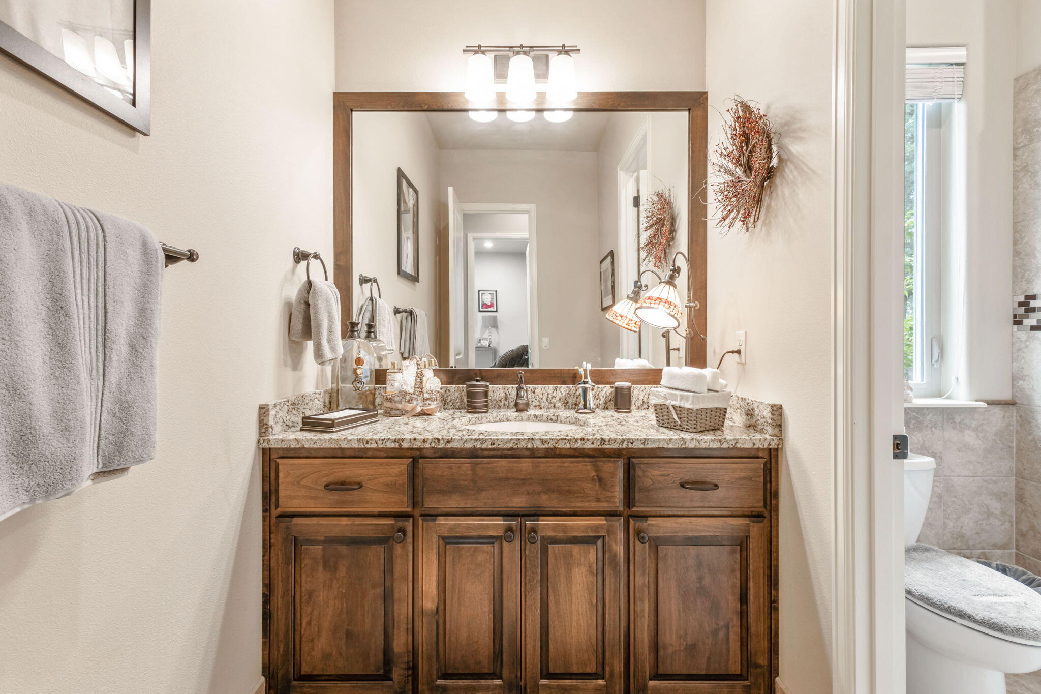 Yarrow - Residential