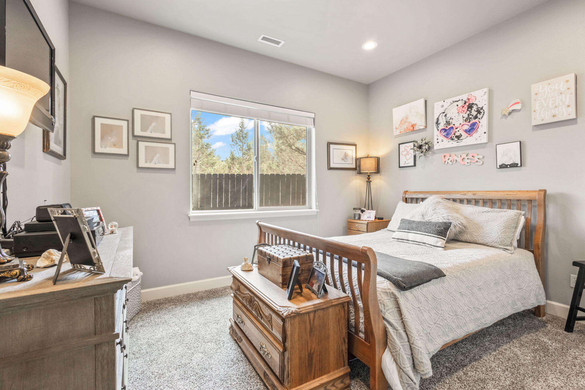 Yarrow - Residential