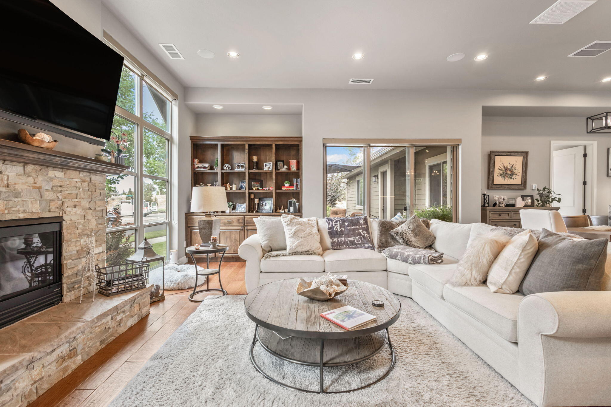 Yarrow - Residential