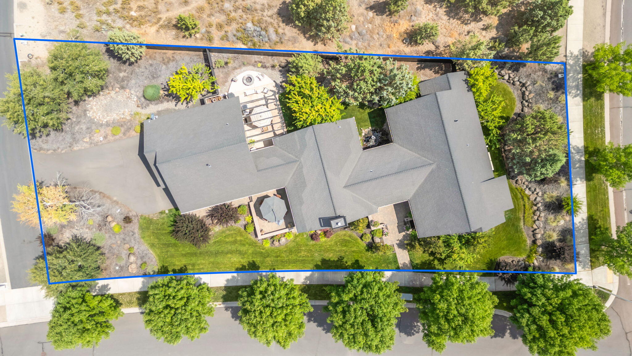 Yarrow - Residential