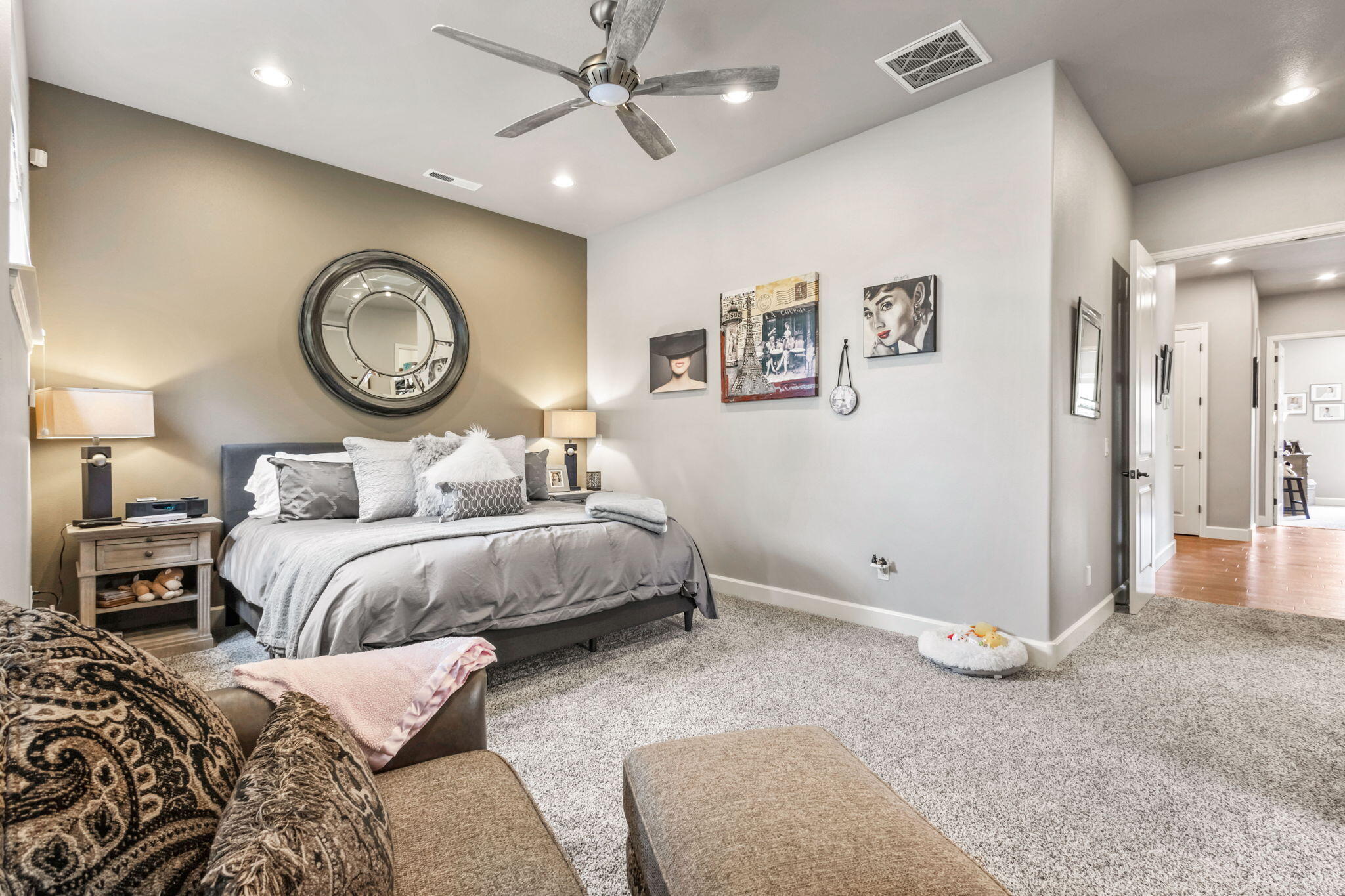 Yarrow - Residential