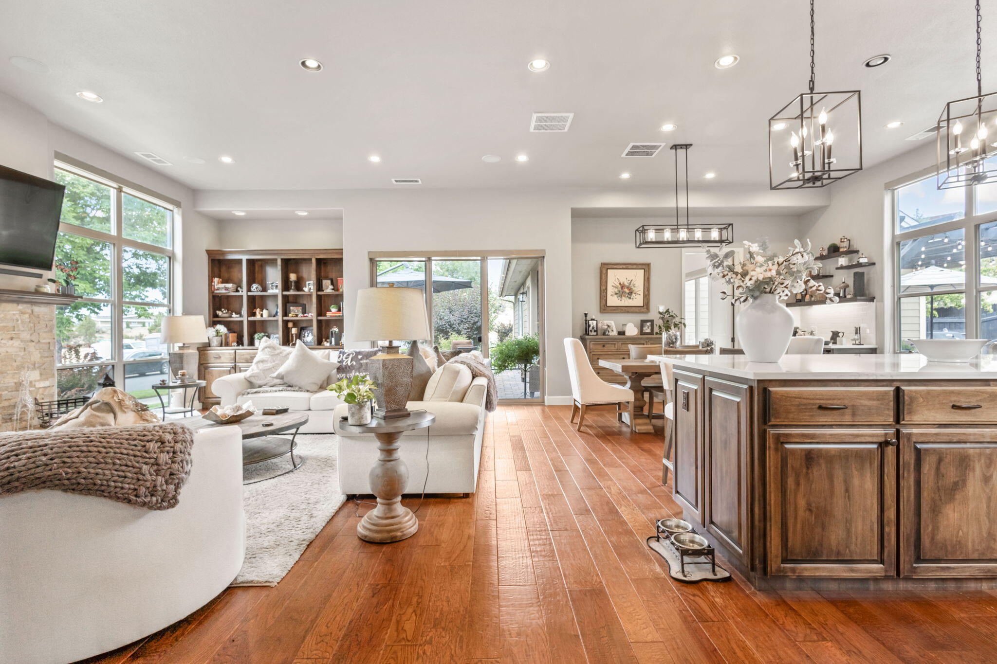 Yarrow - Residential