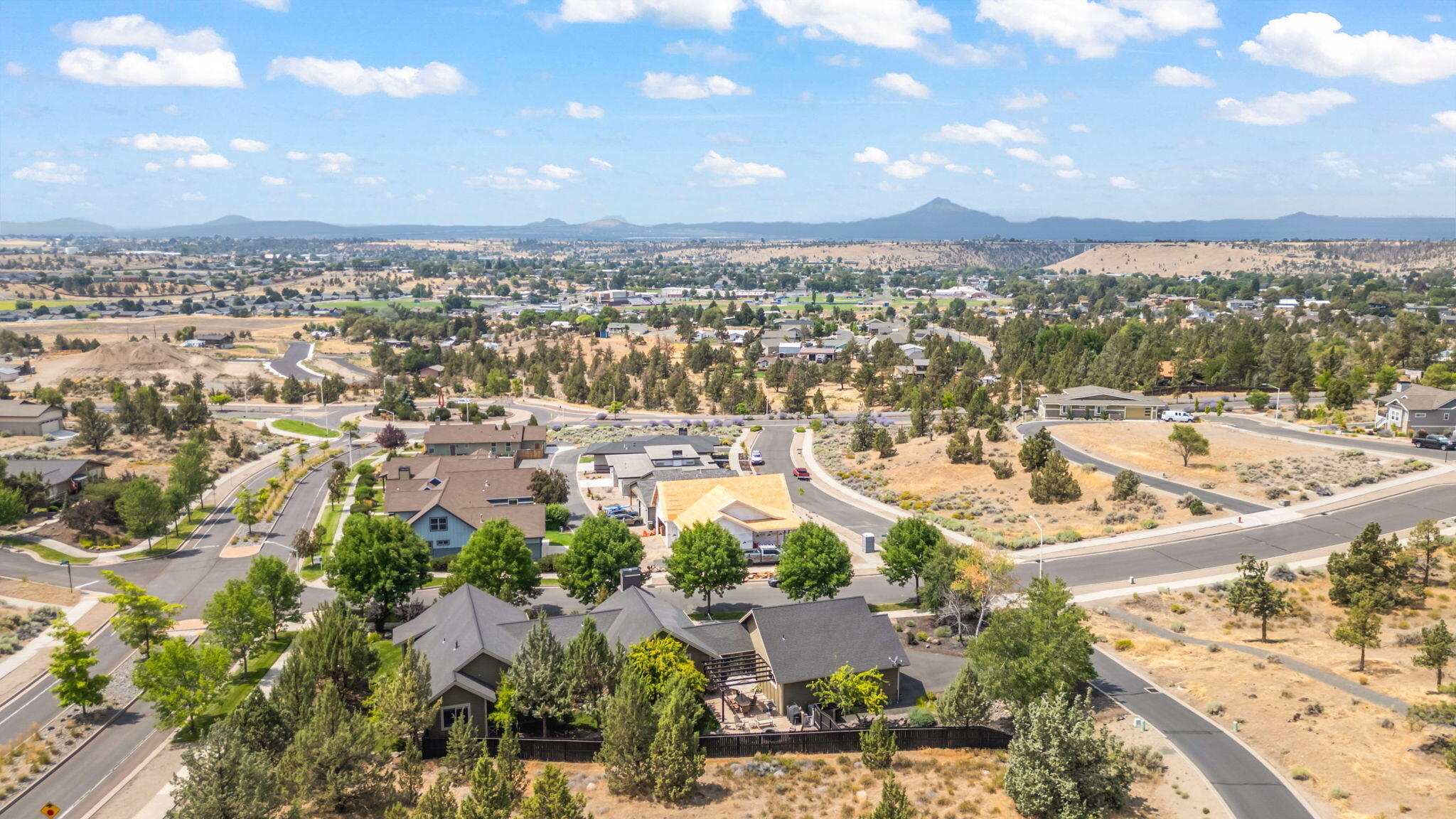 Yarrow - Residential