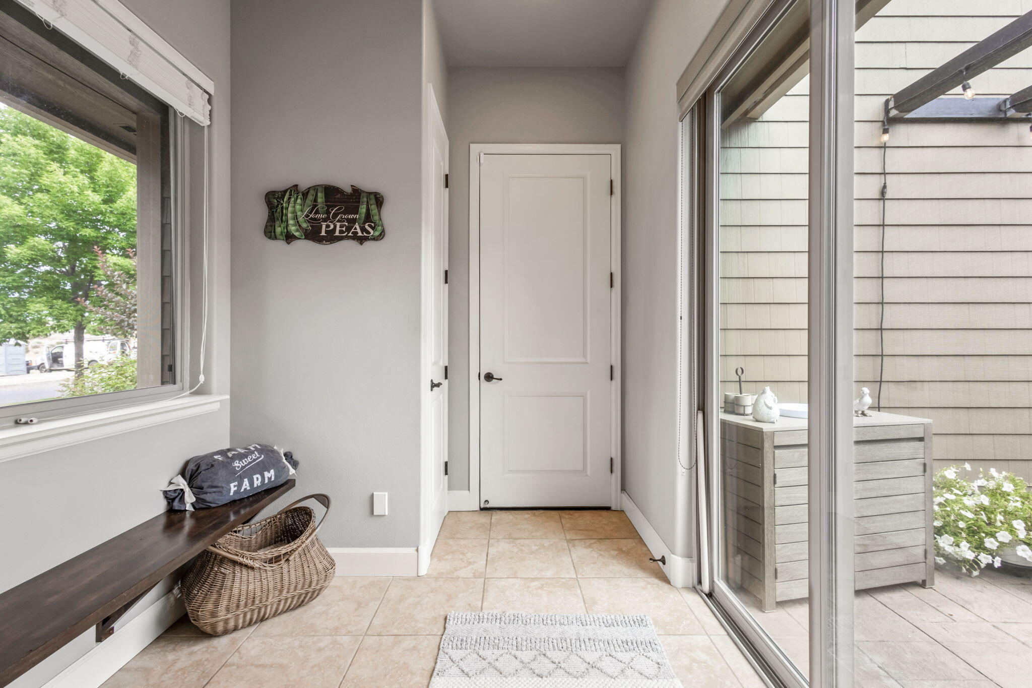 Yarrow - Residential