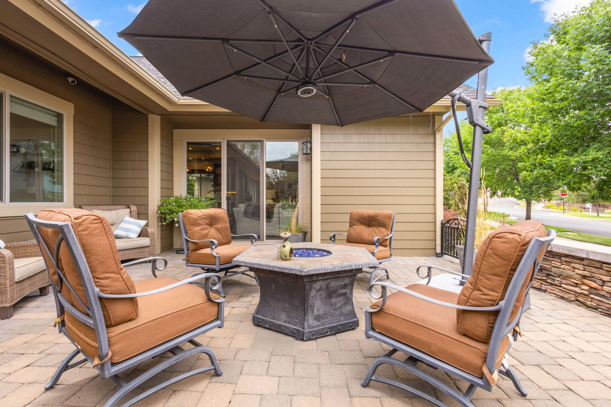 Yarrow - Residential