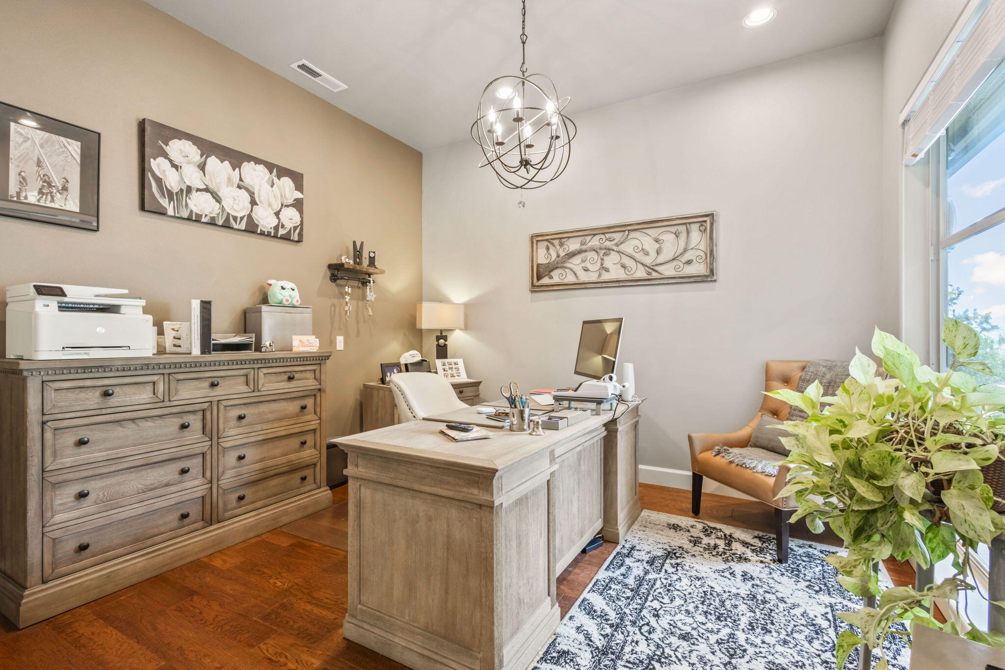 Yarrow - Residential