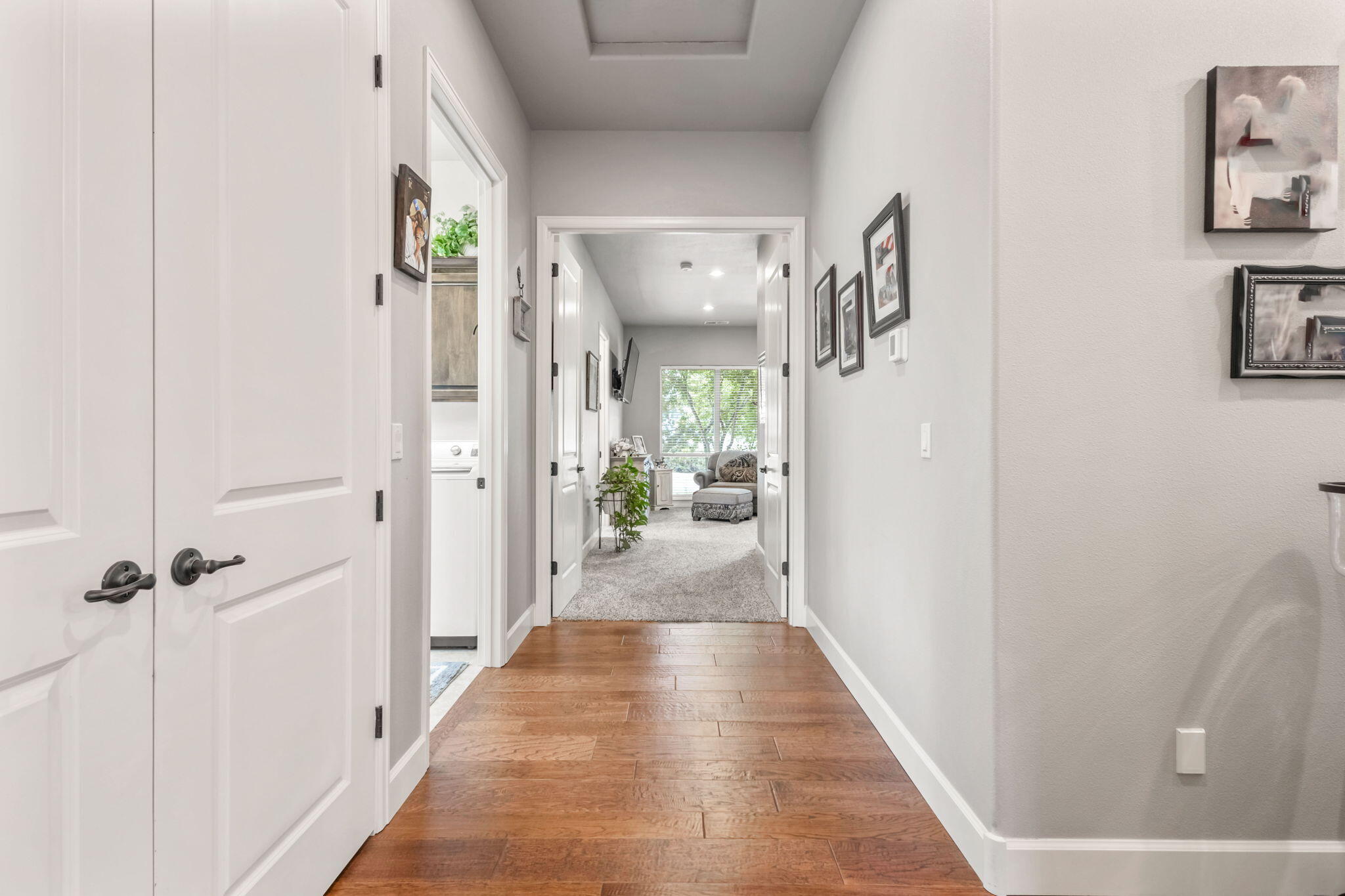 Yarrow - Residential