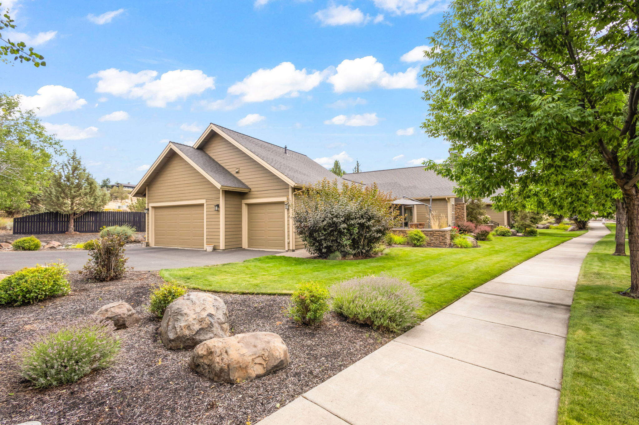 Yarrow - Residential