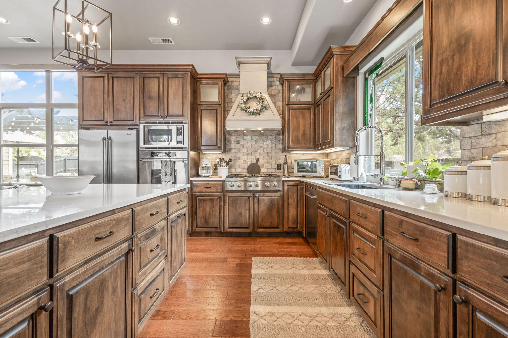 Yarrow - Residential