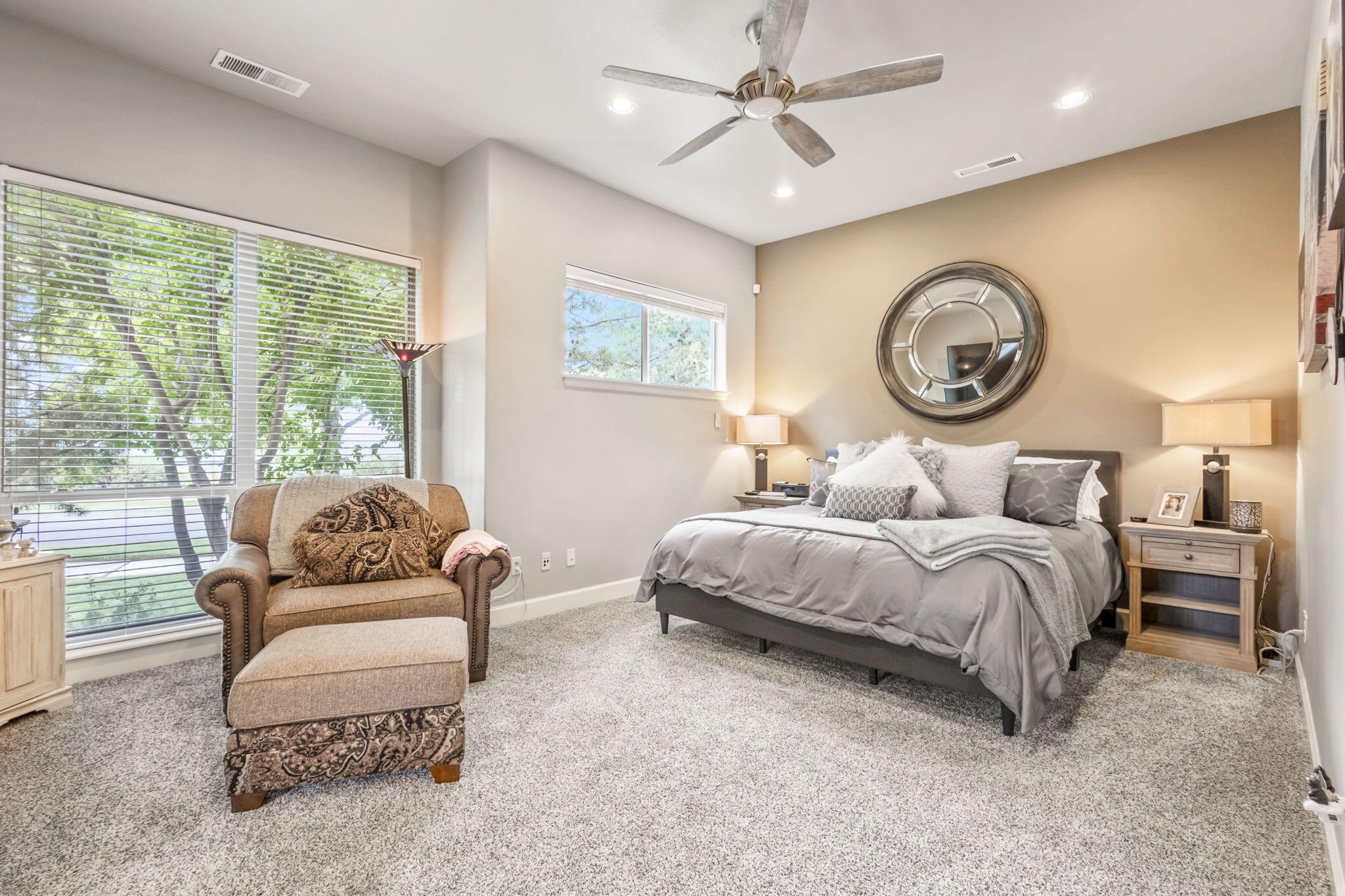 Yarrow - Residential