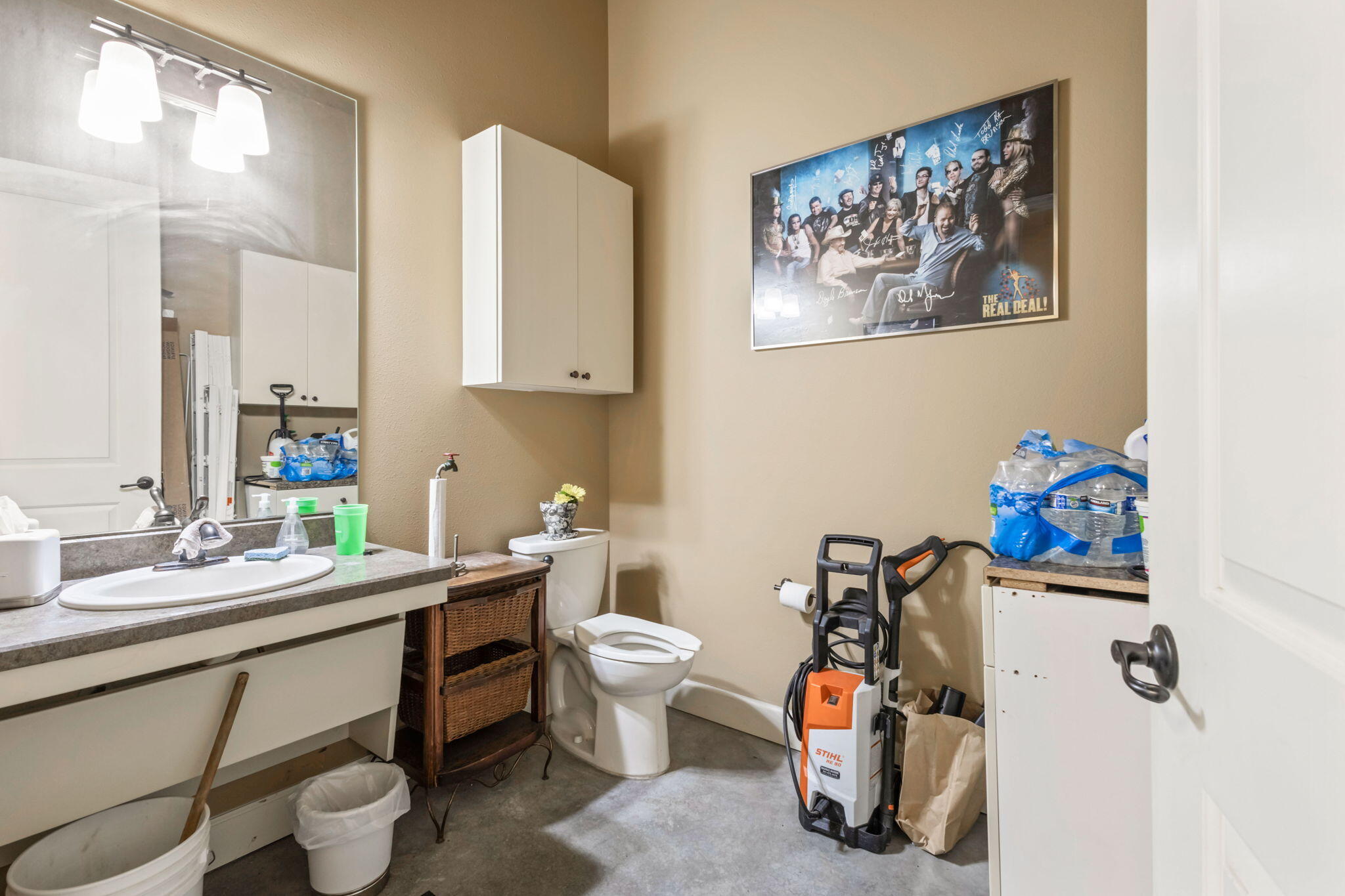 Yarrow - Residential