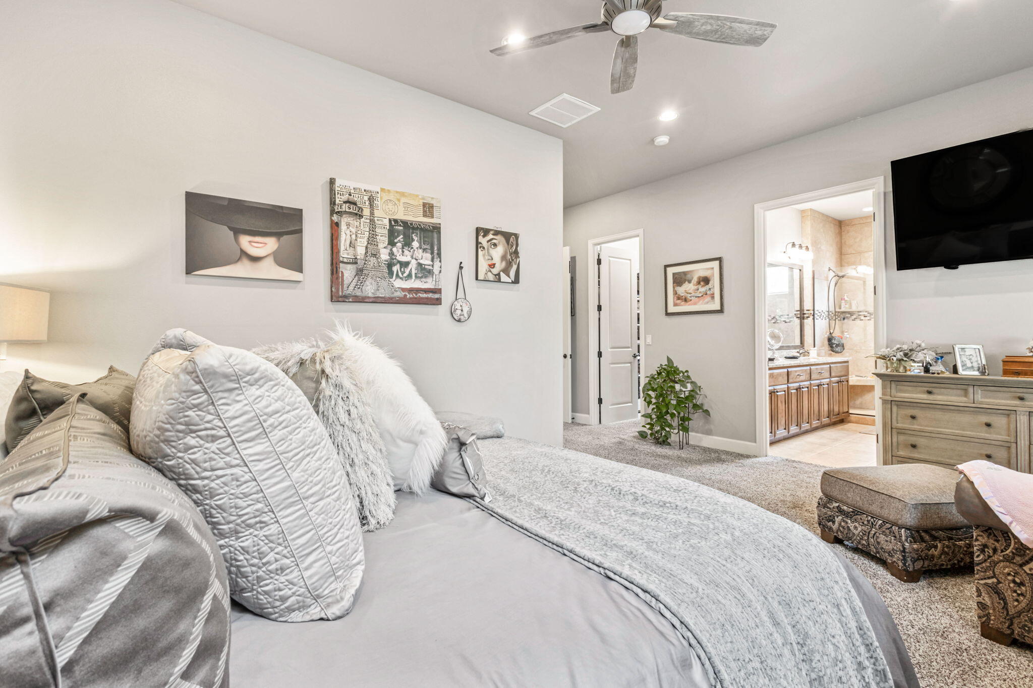 Yarrow - Residential