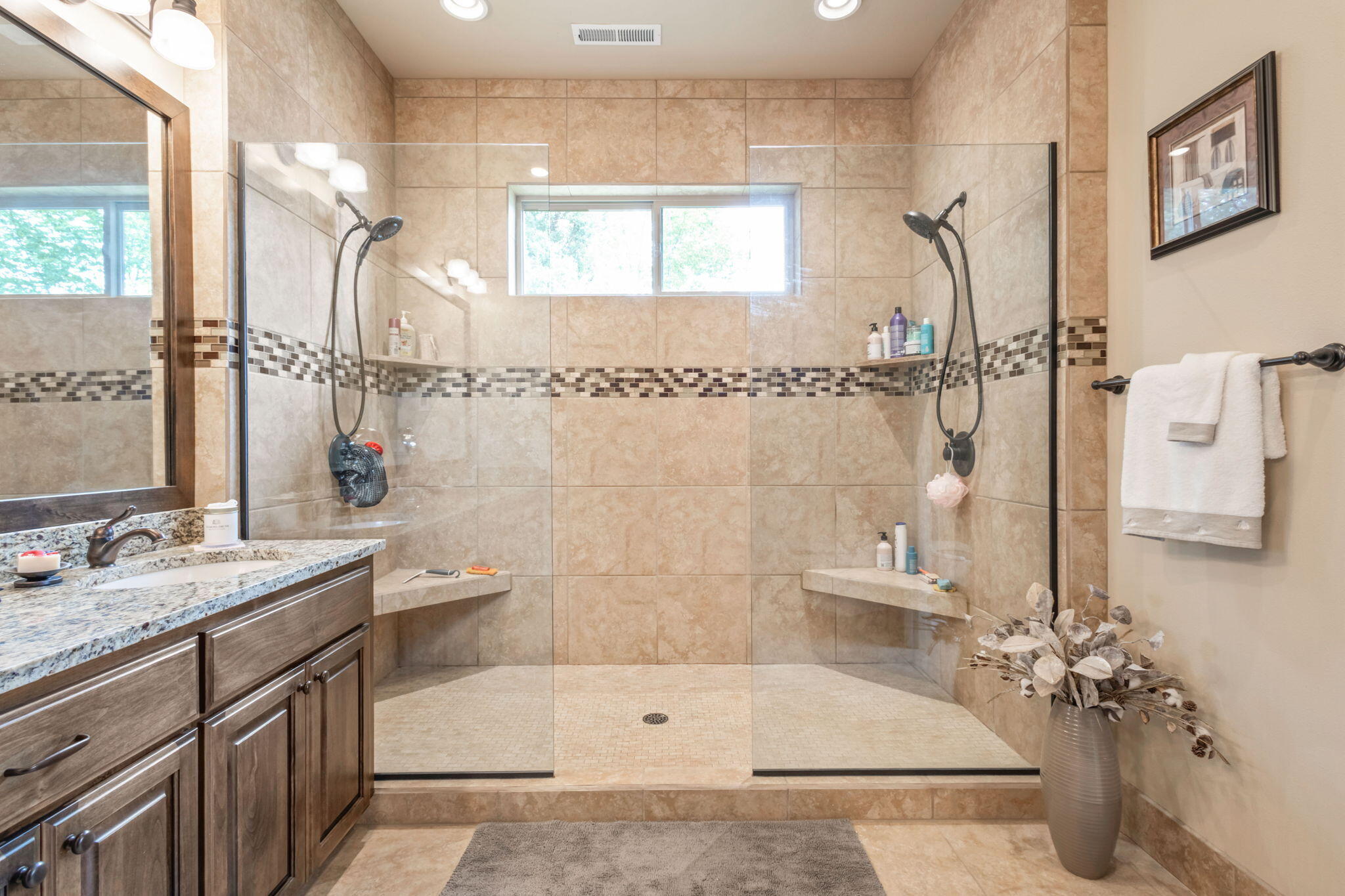 Yarrow - Residential