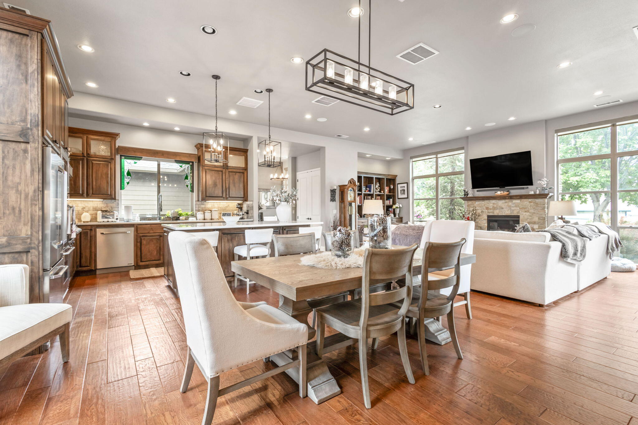 Yarrow - Residential