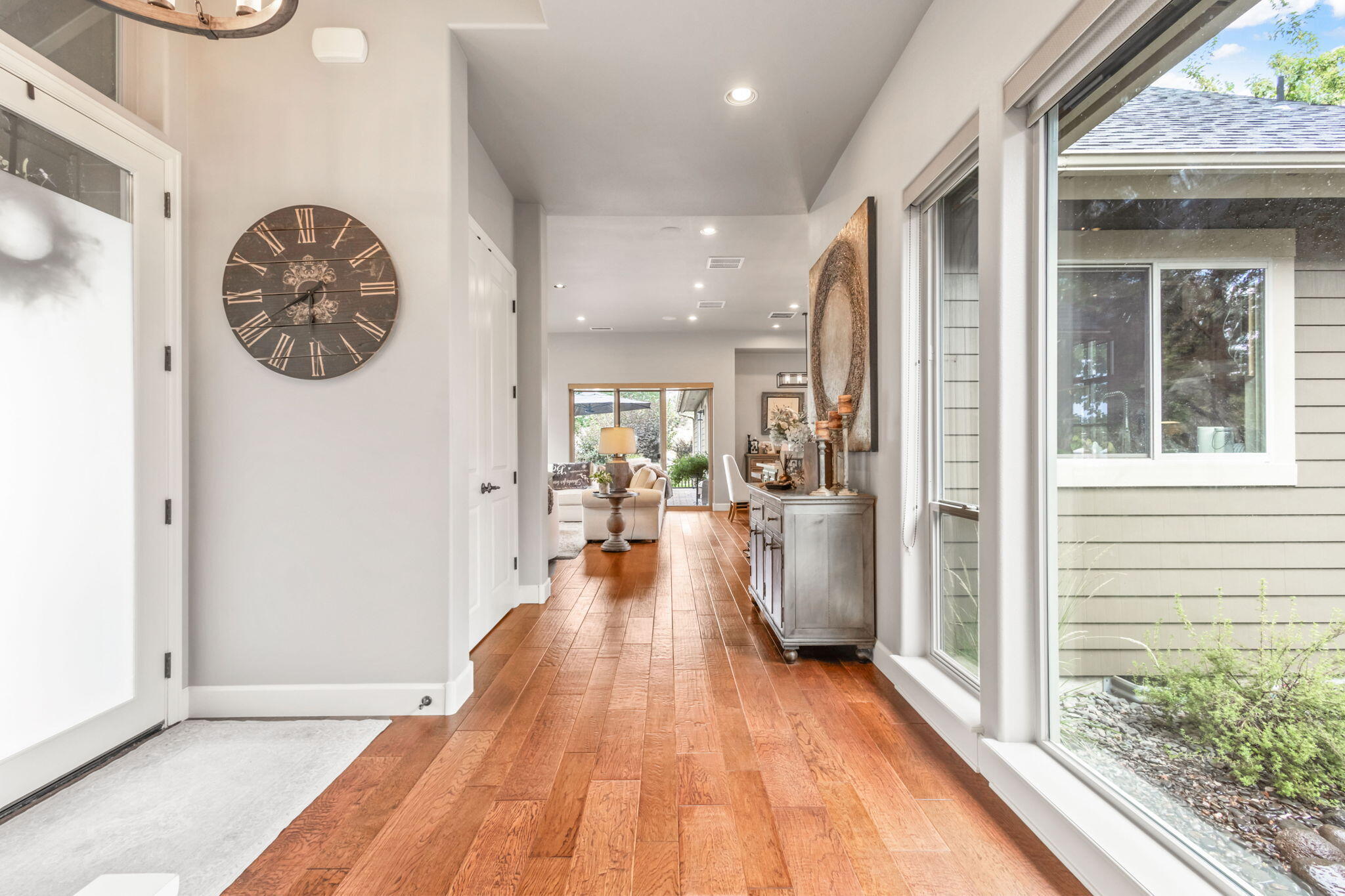 Yarrow - Residential