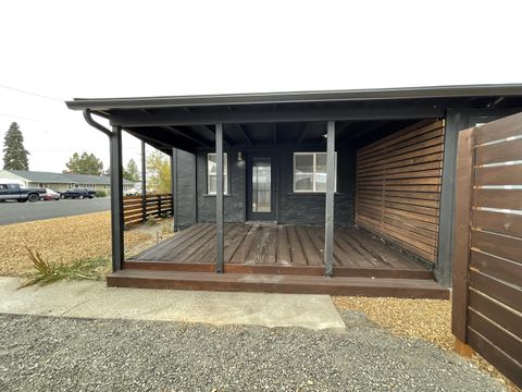 Tiny photo for 480 SE Dunham Street, Prineville, OR 97754 (MLS # 220212994)