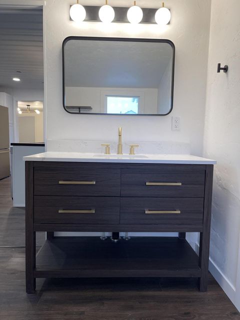 Tiny photo for 480 SE Dunham Street, Prineville, OR 97754 (MLS # 220212994)