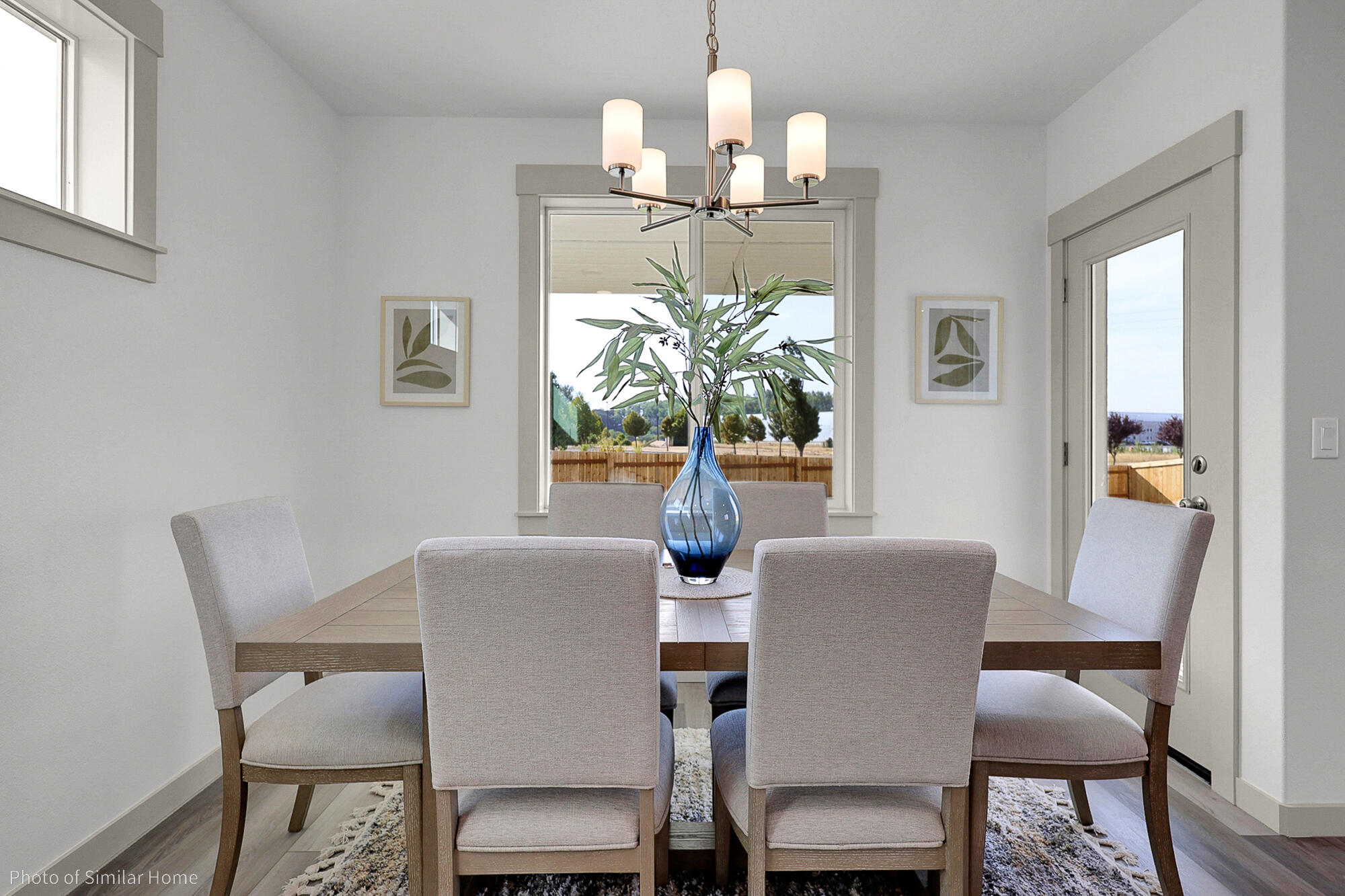 Parkside Place Phase 1 - Residential